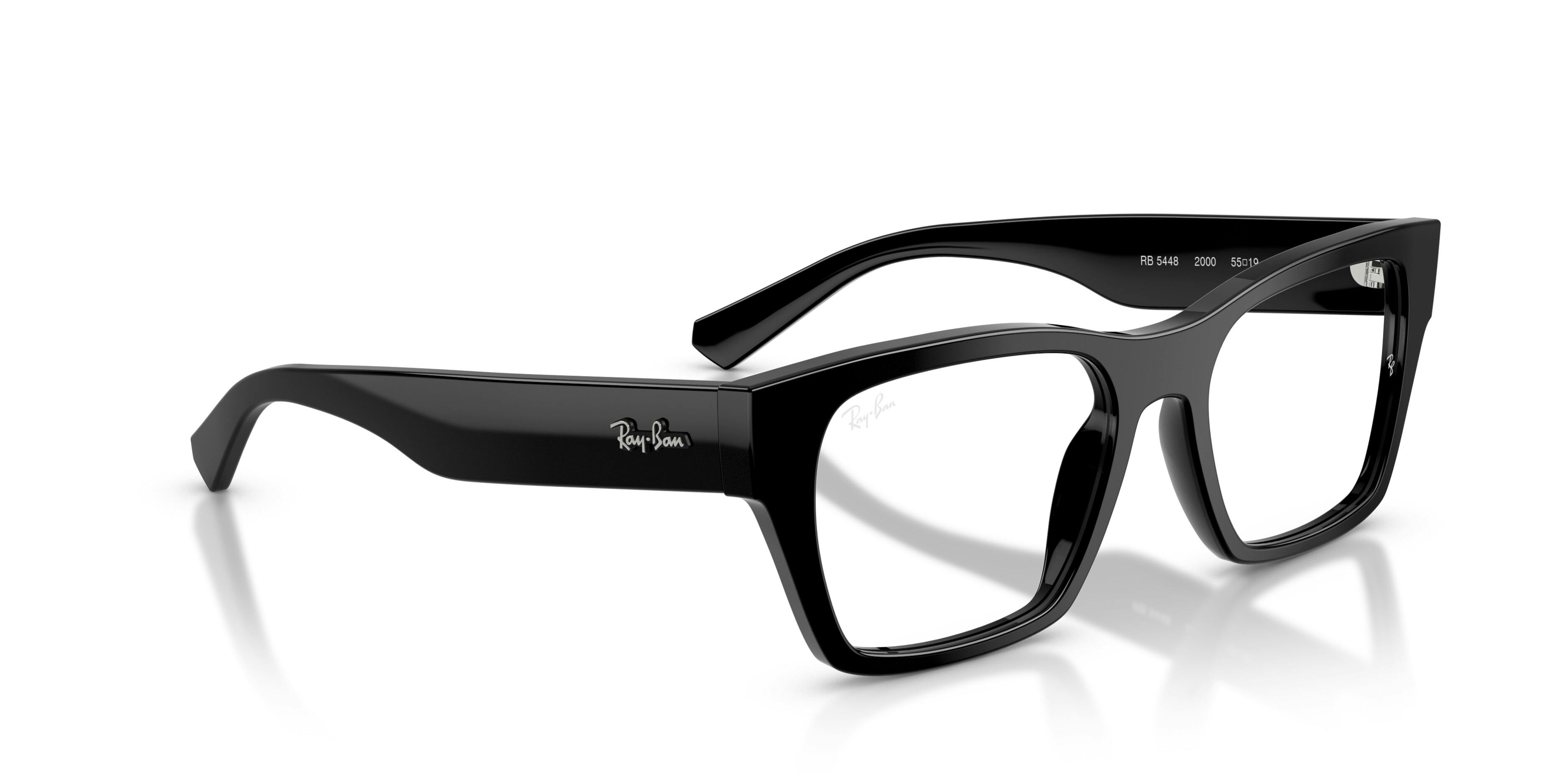 Detail05, Ray-Ban 0RX5448 2000 Brille