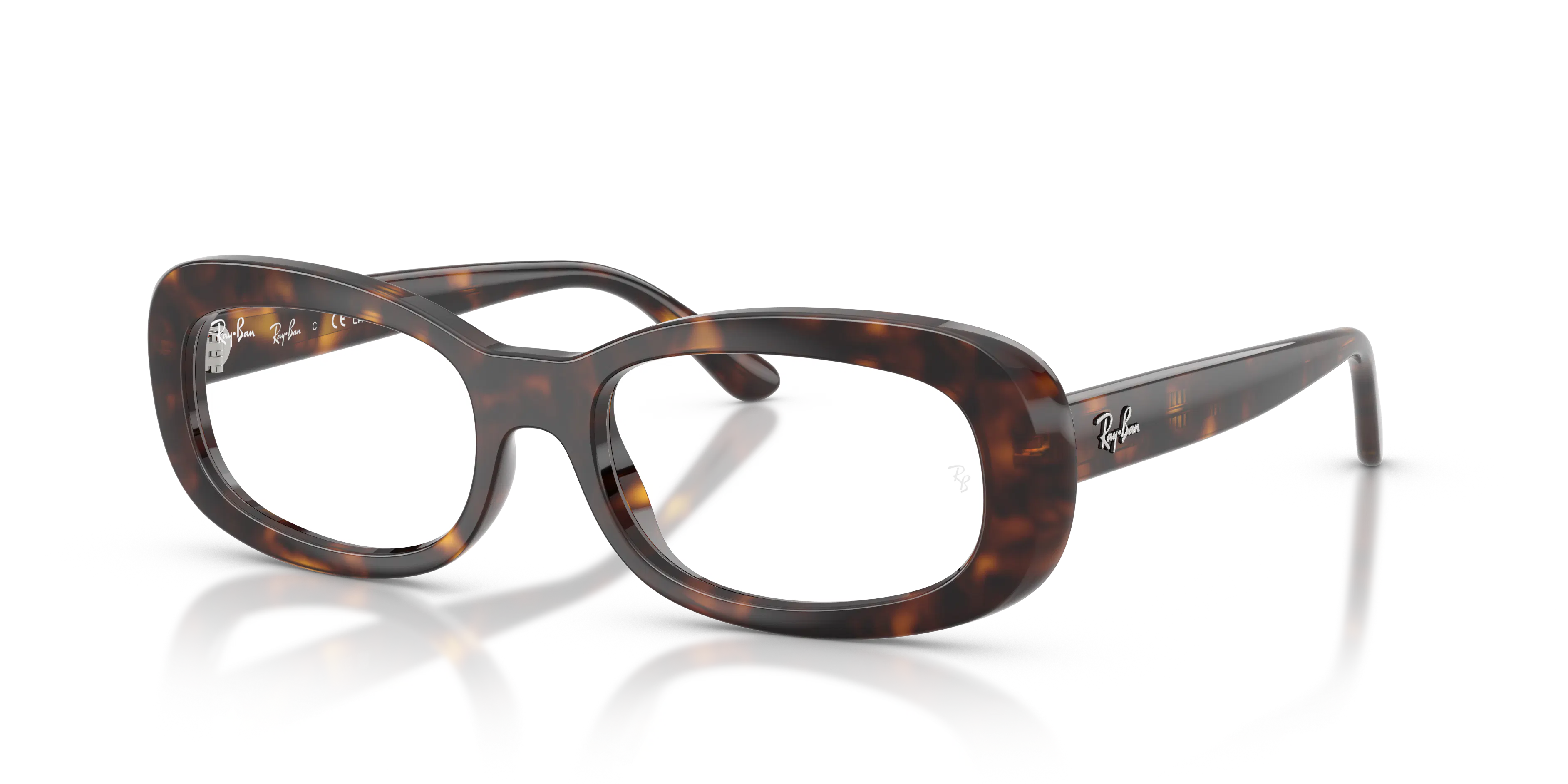 Angle_Left01, Ray-Ban 0RX2221V 2012 Brille