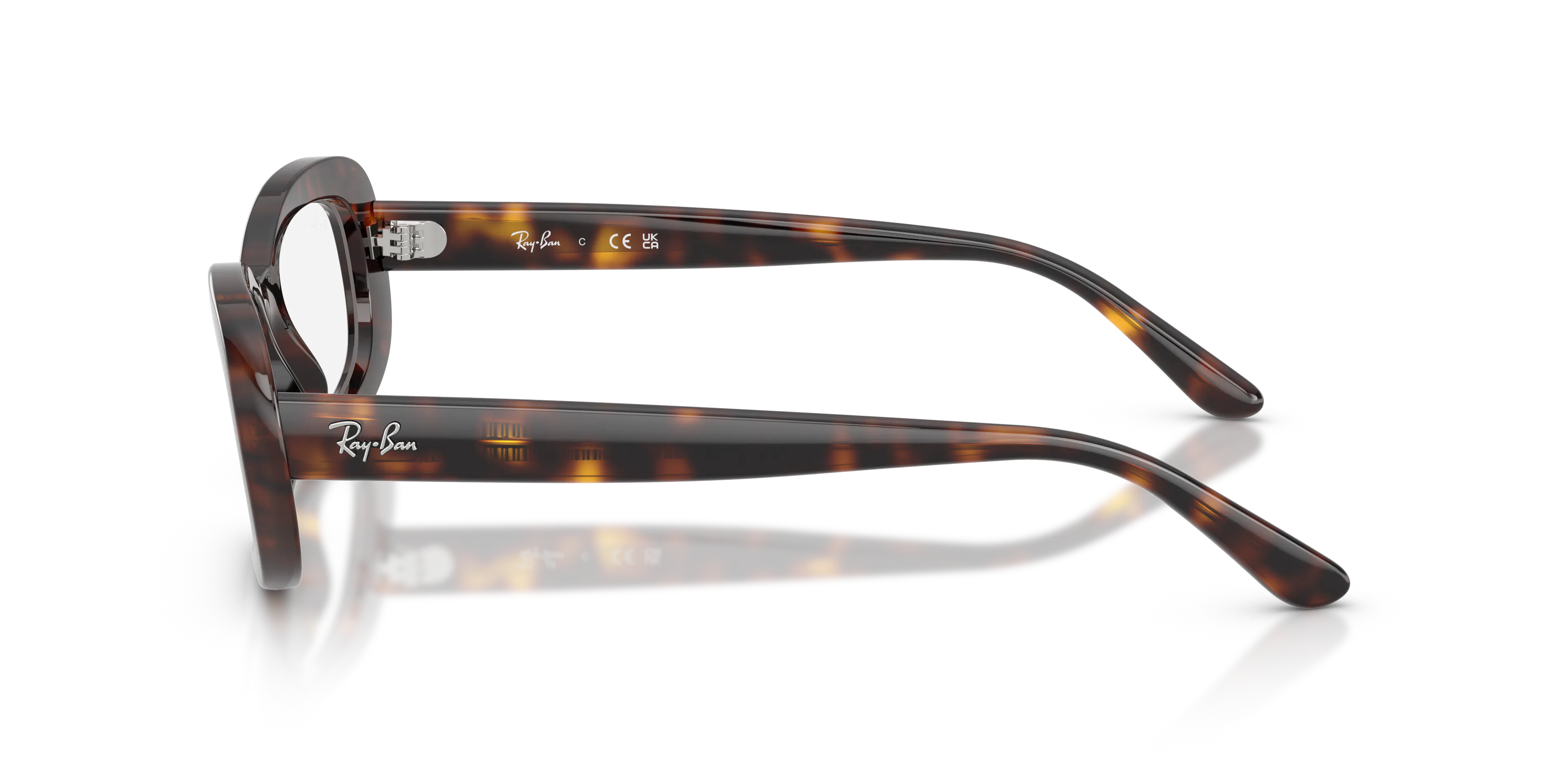 Angle_Left02, Ray-Ban 0RX2221V 2012 Brille