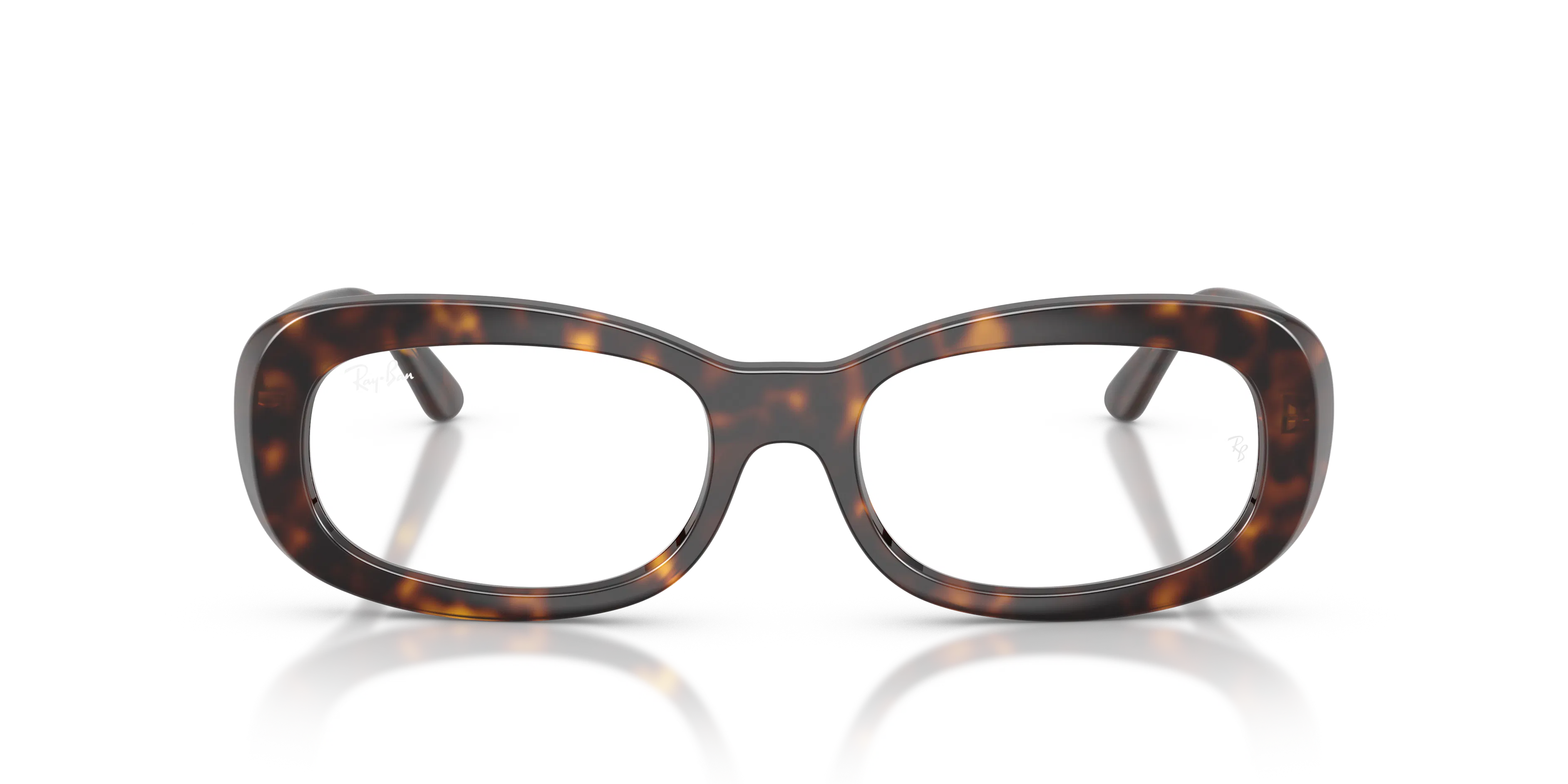 Front, Ray-Ban 0RX2221V 2012 Brille