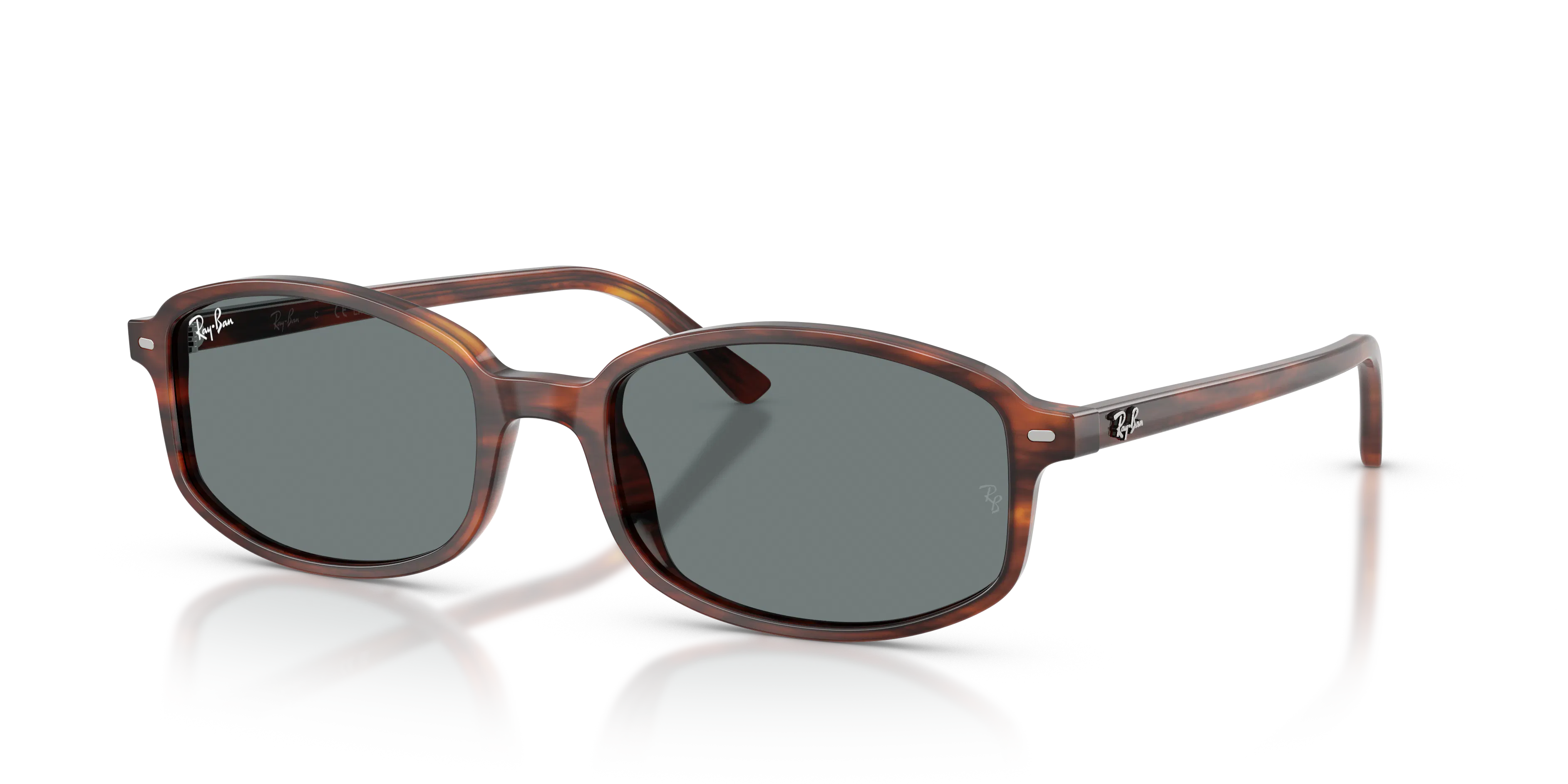 Angle_Left01, Ray-Ban Sam 0RB2232 954/62 Sonnenbrille