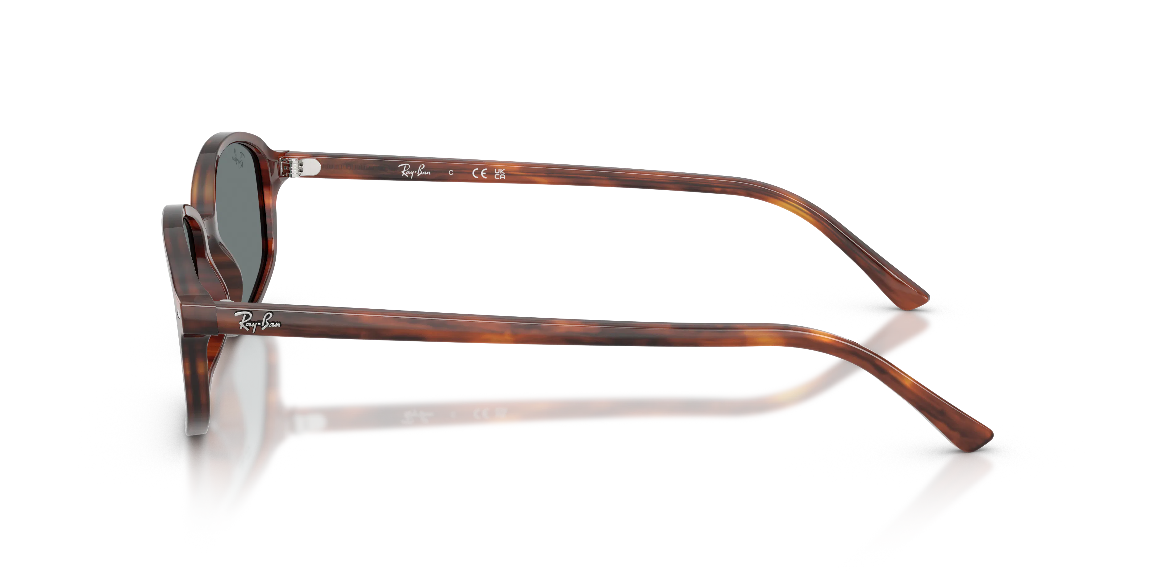 Angle_Left02, Ray-Ban Sam 0RB2232 954/62 Sonnenbrille