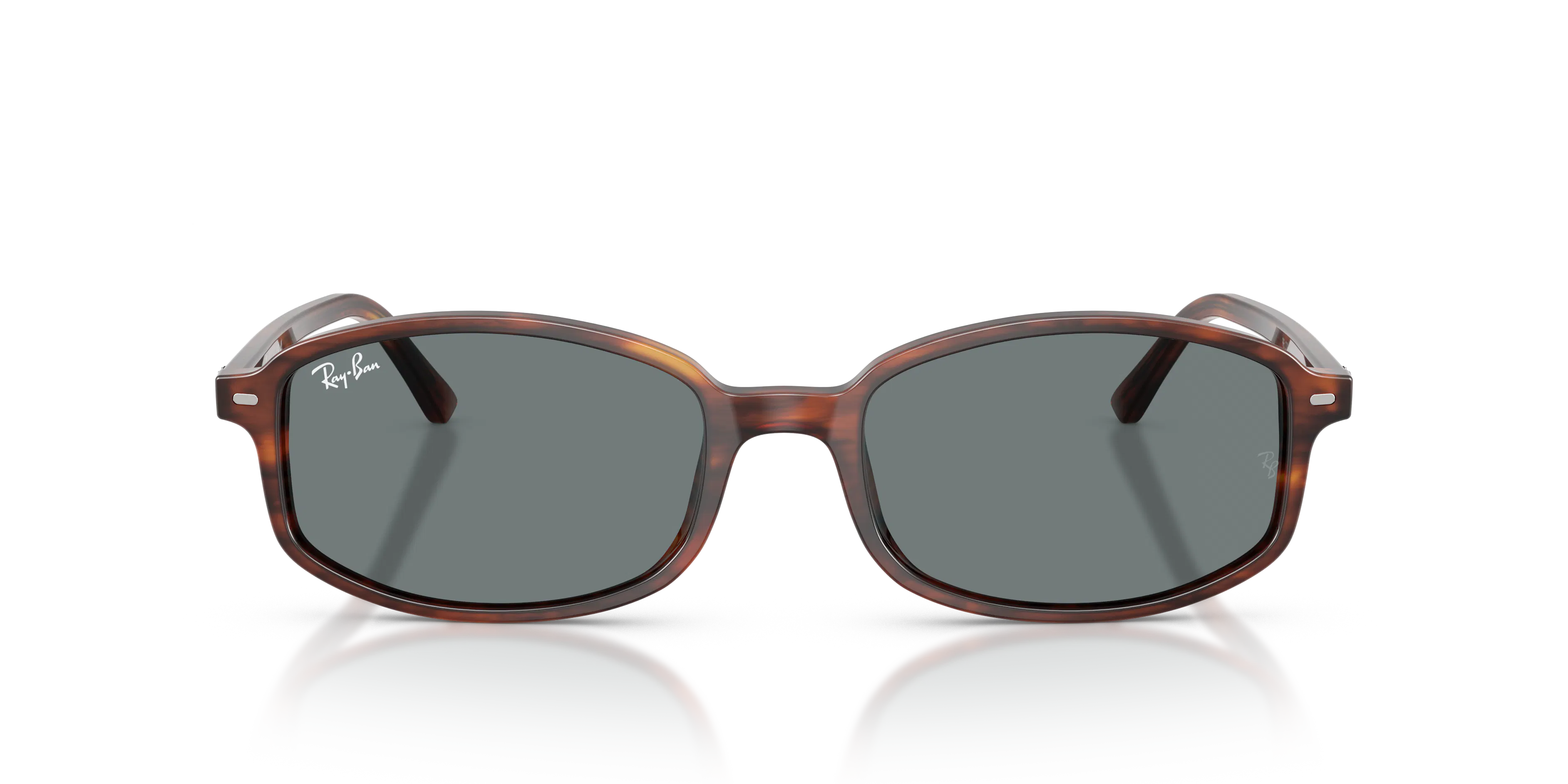 Front, Ray-Ban Sam 0RB2232 954/62 Sonnenbrille