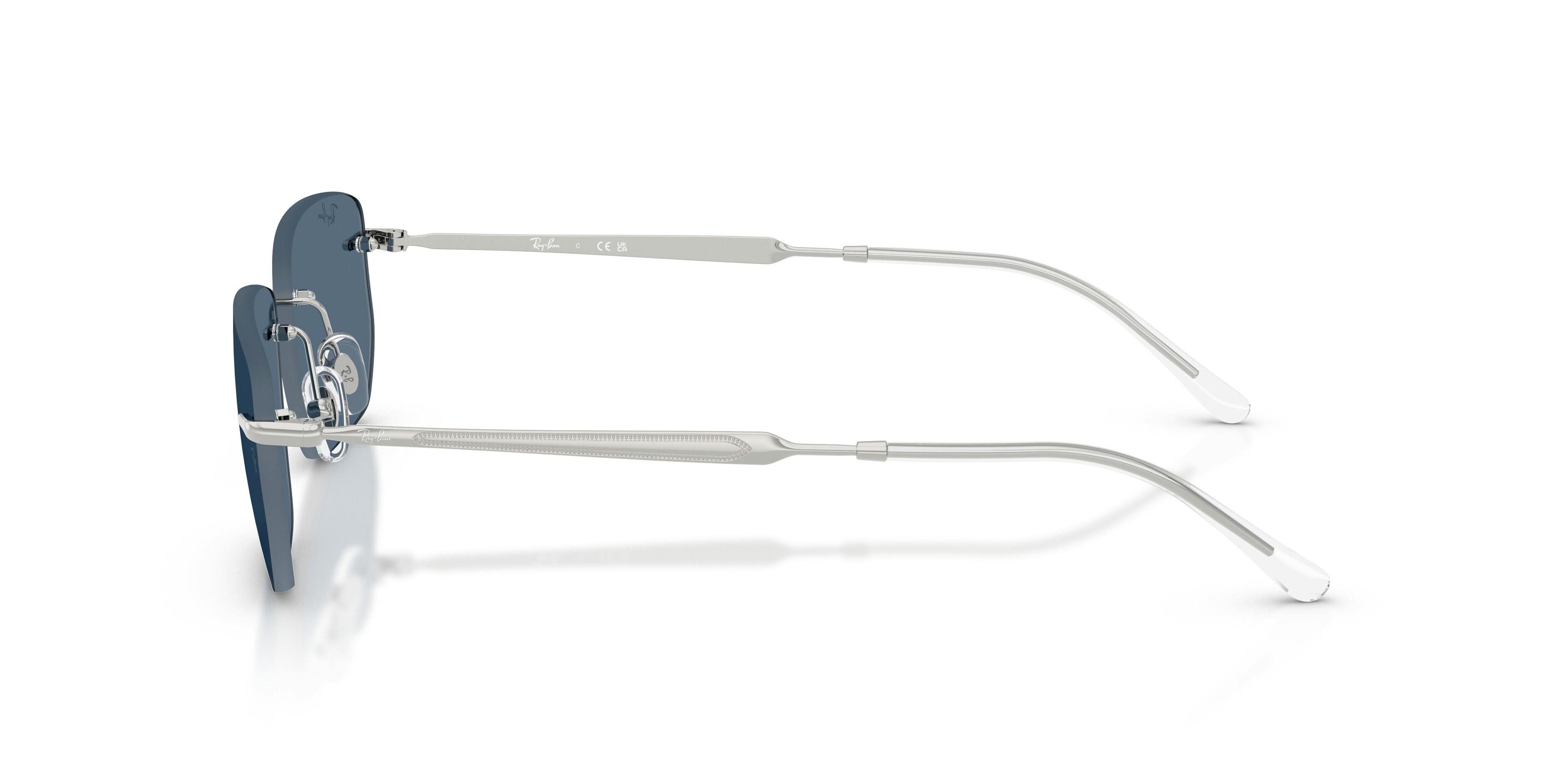 Angle_Left02, Ray-Ban 0RB3768 003/80 Sonnenbrille