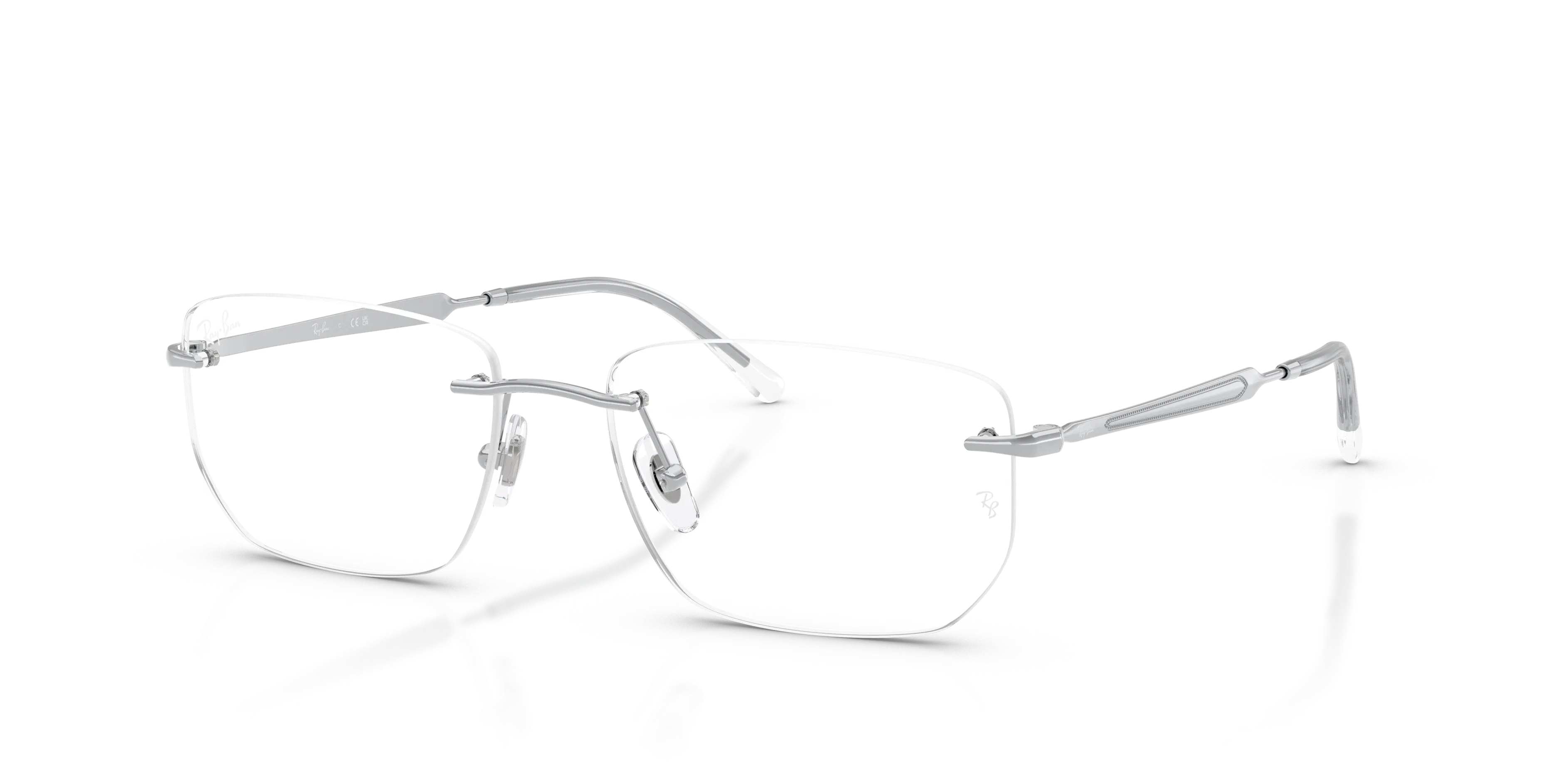 Angle_Left01, Ray-Ban RB3768V Optics 0RX3768V 2501 Brille