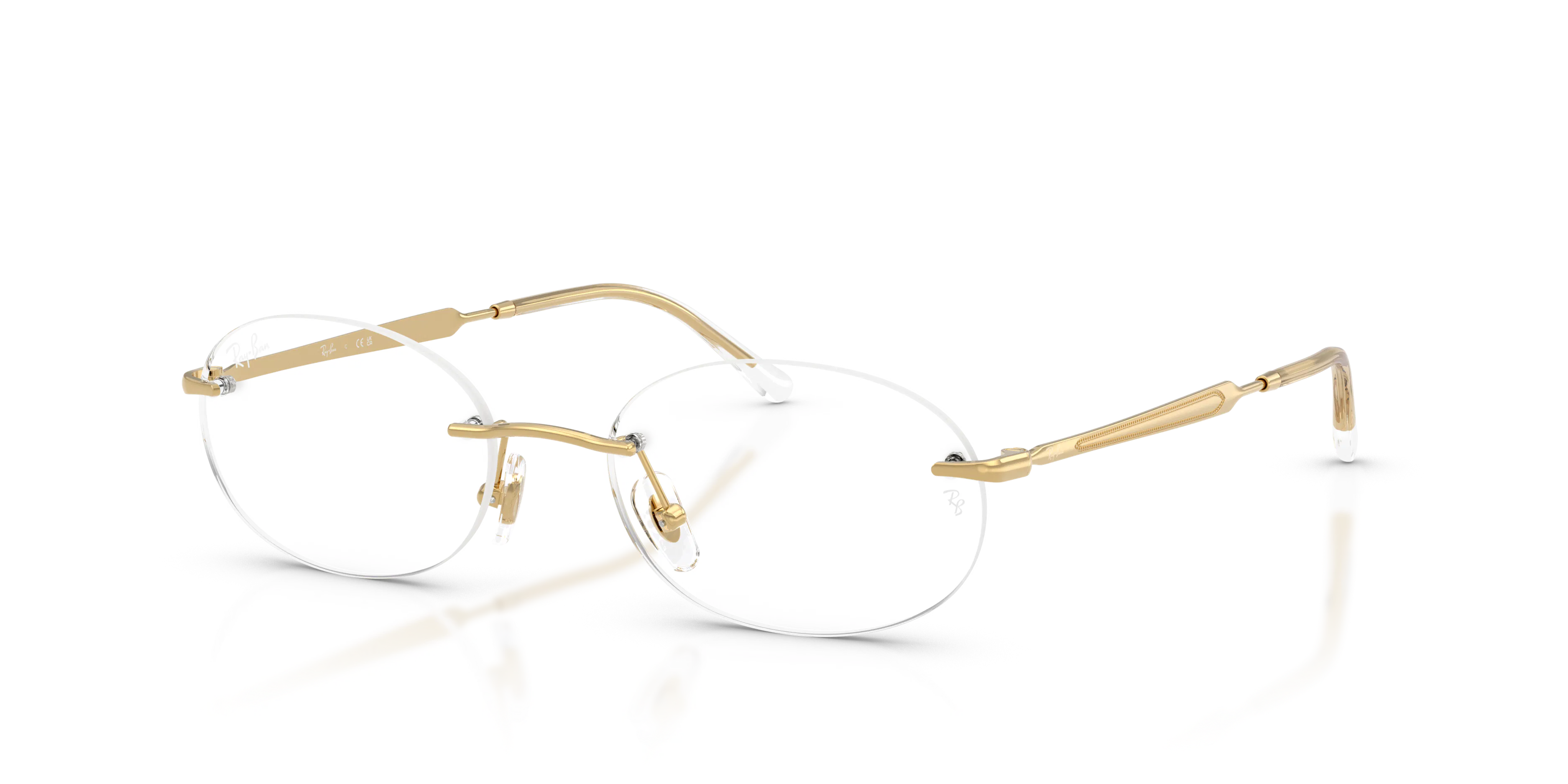 Angle_Left01, Ray-Ban RB3767V Optics 0RX3767V 2500 Brille
