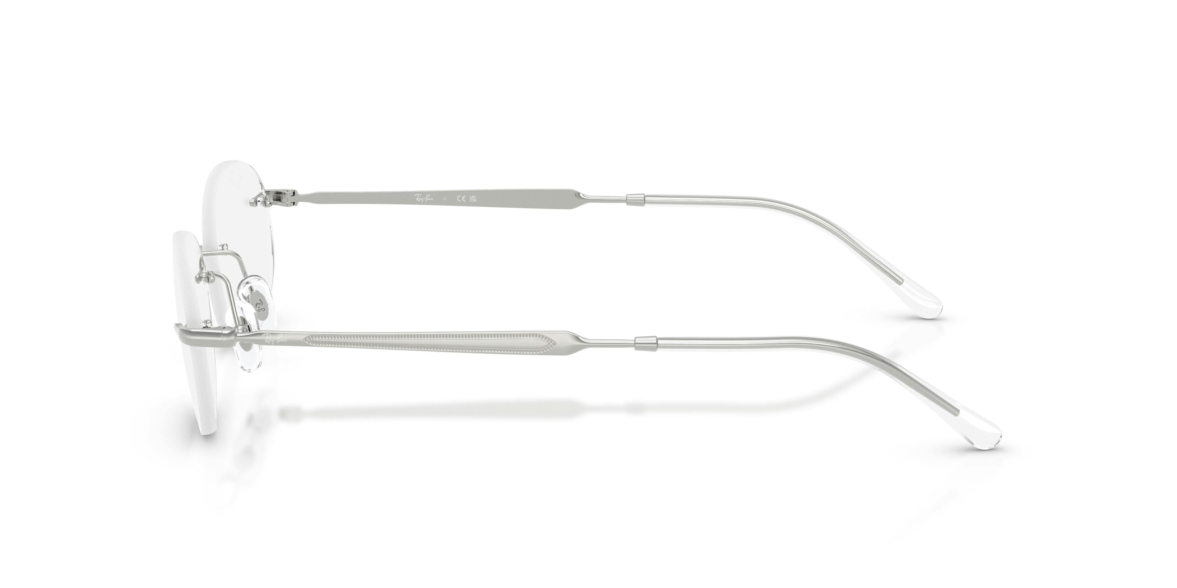 Angle_Left02, Ray-Ban 0RX3767V 2501 Brille