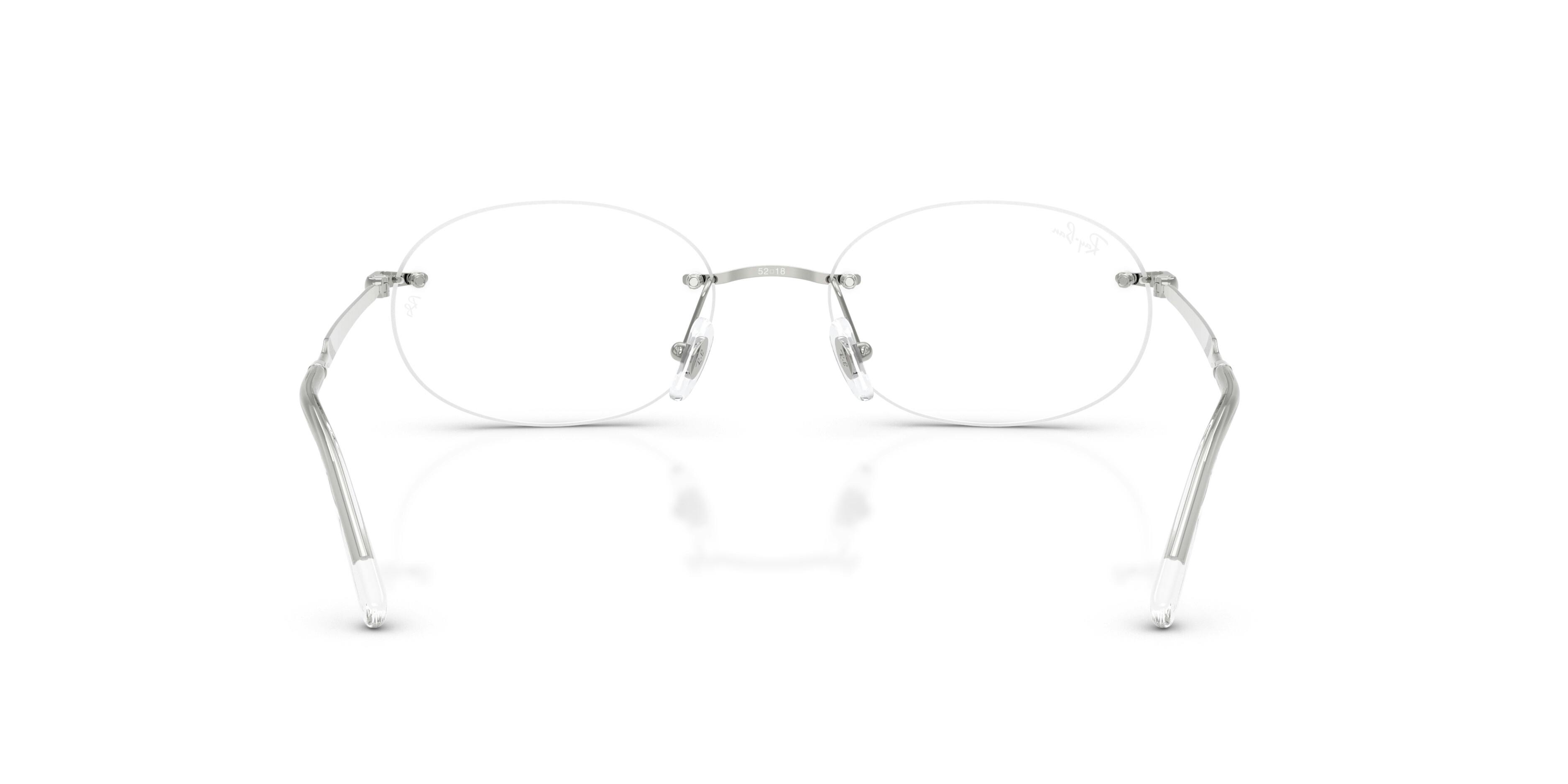 Detail02, Ray-Ban 0RX3767V 2501 Brille