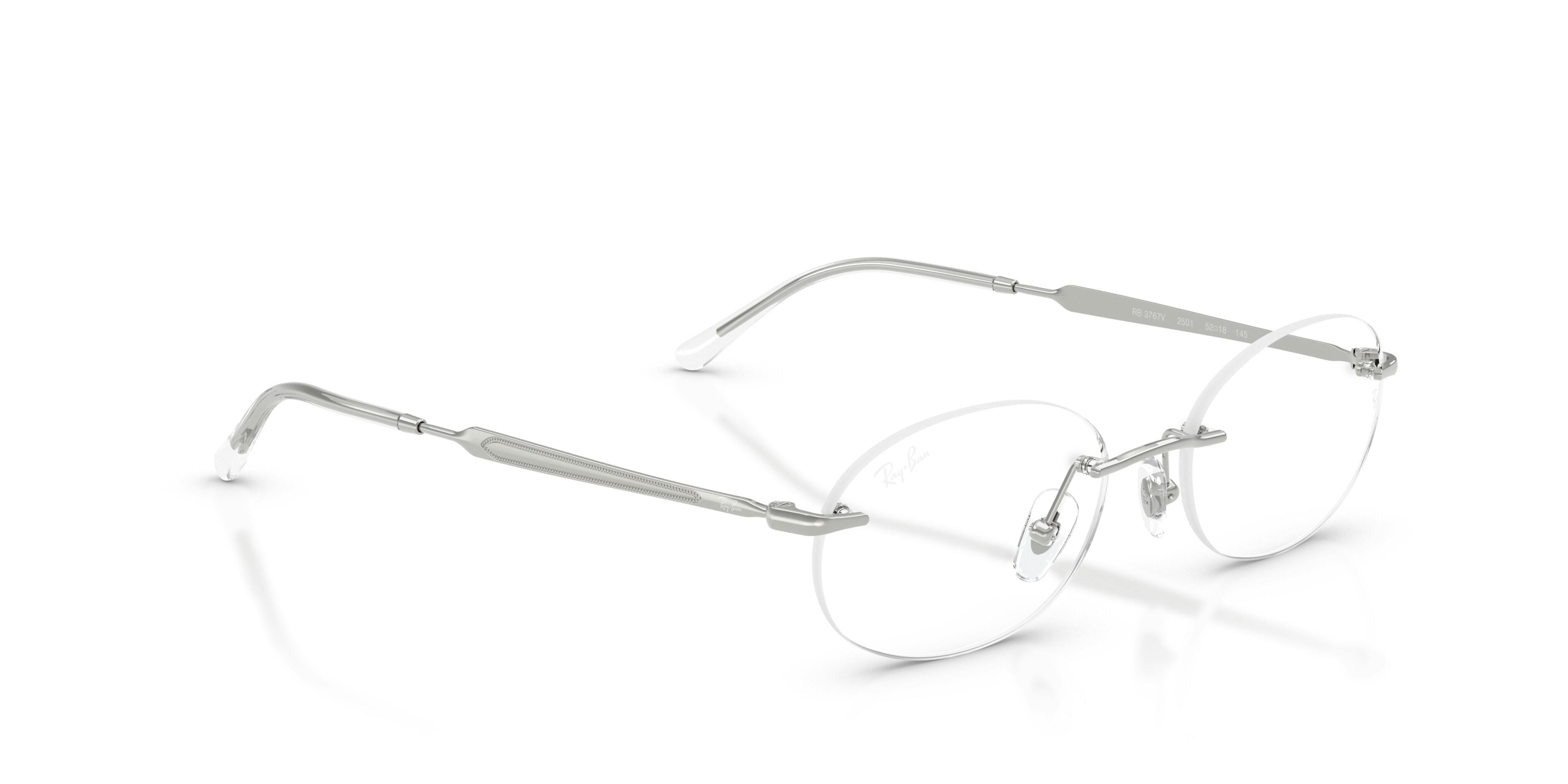 Detail05, Ray-Ban 0RX3767V 2501 Brille