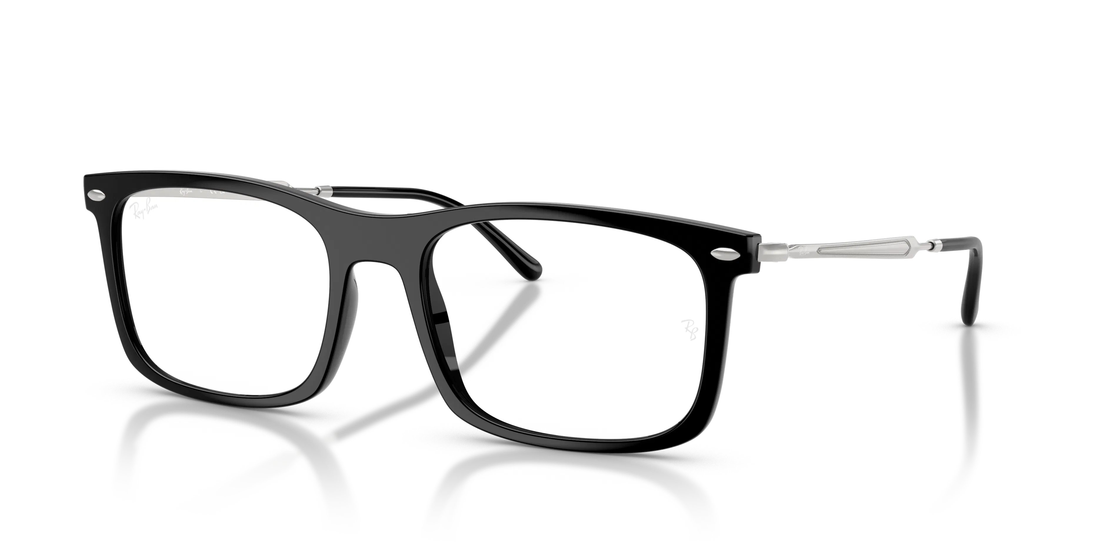 Angle_Left01, Ray-Ban RB7260 Optics 0RX7260 2000 Brille