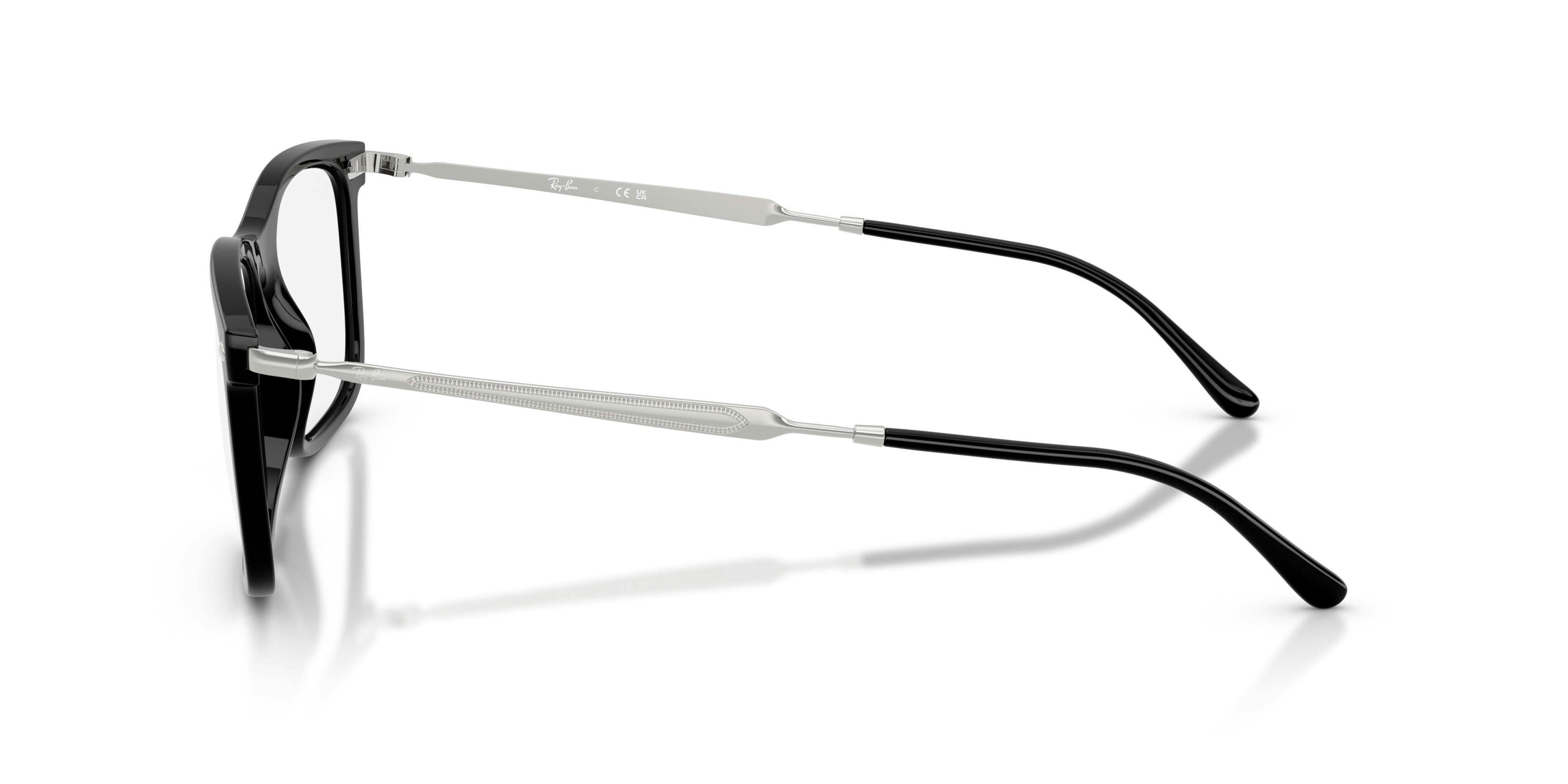 Angle_Left02, Ray-Ban 0RX7260 2000 Brille