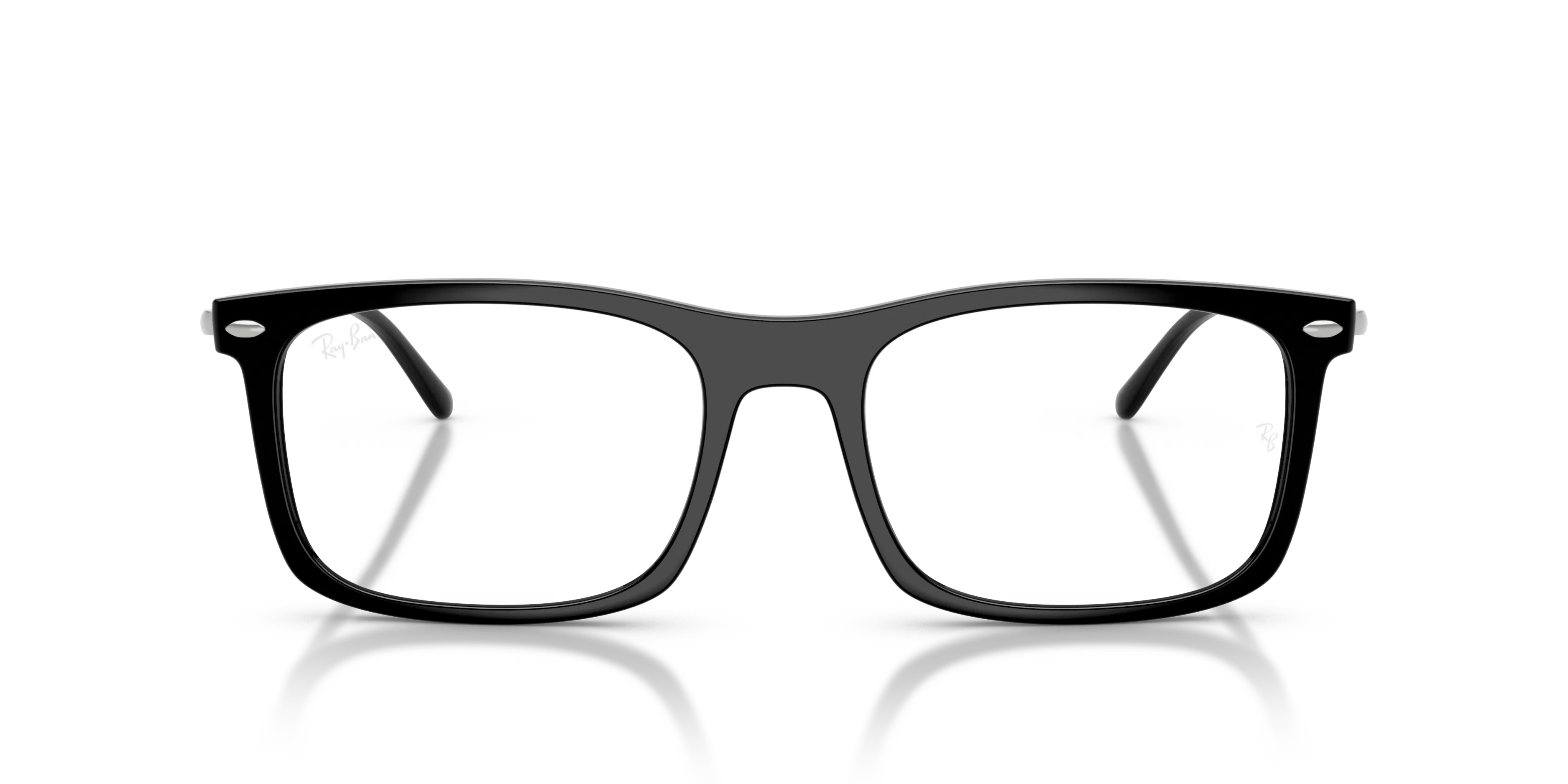 Front, Ray-Ban RB7260 Optics 0RX7260 2000 Brille