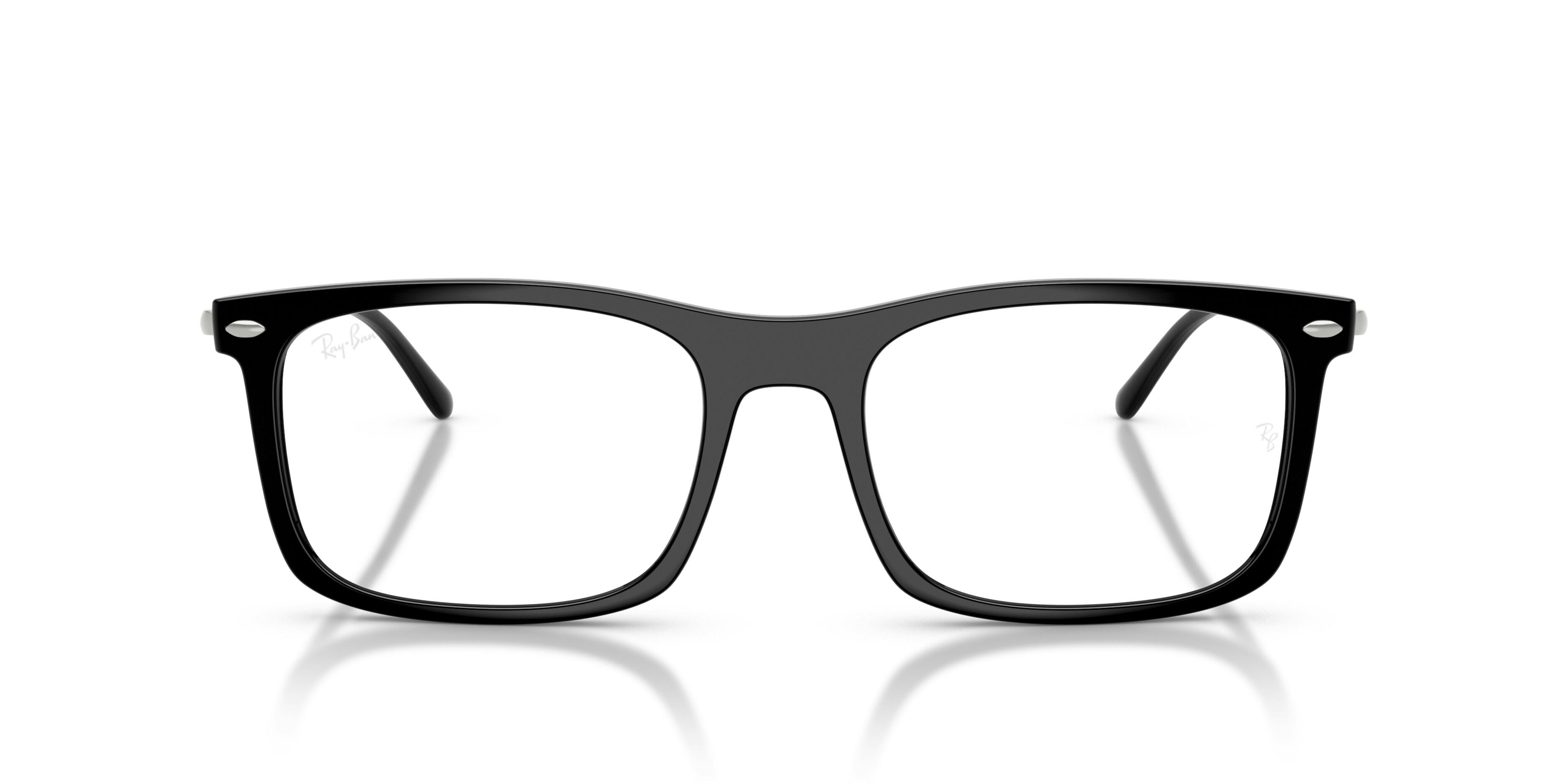 Front, Ray-Ban 0RX7260 2000 Brille