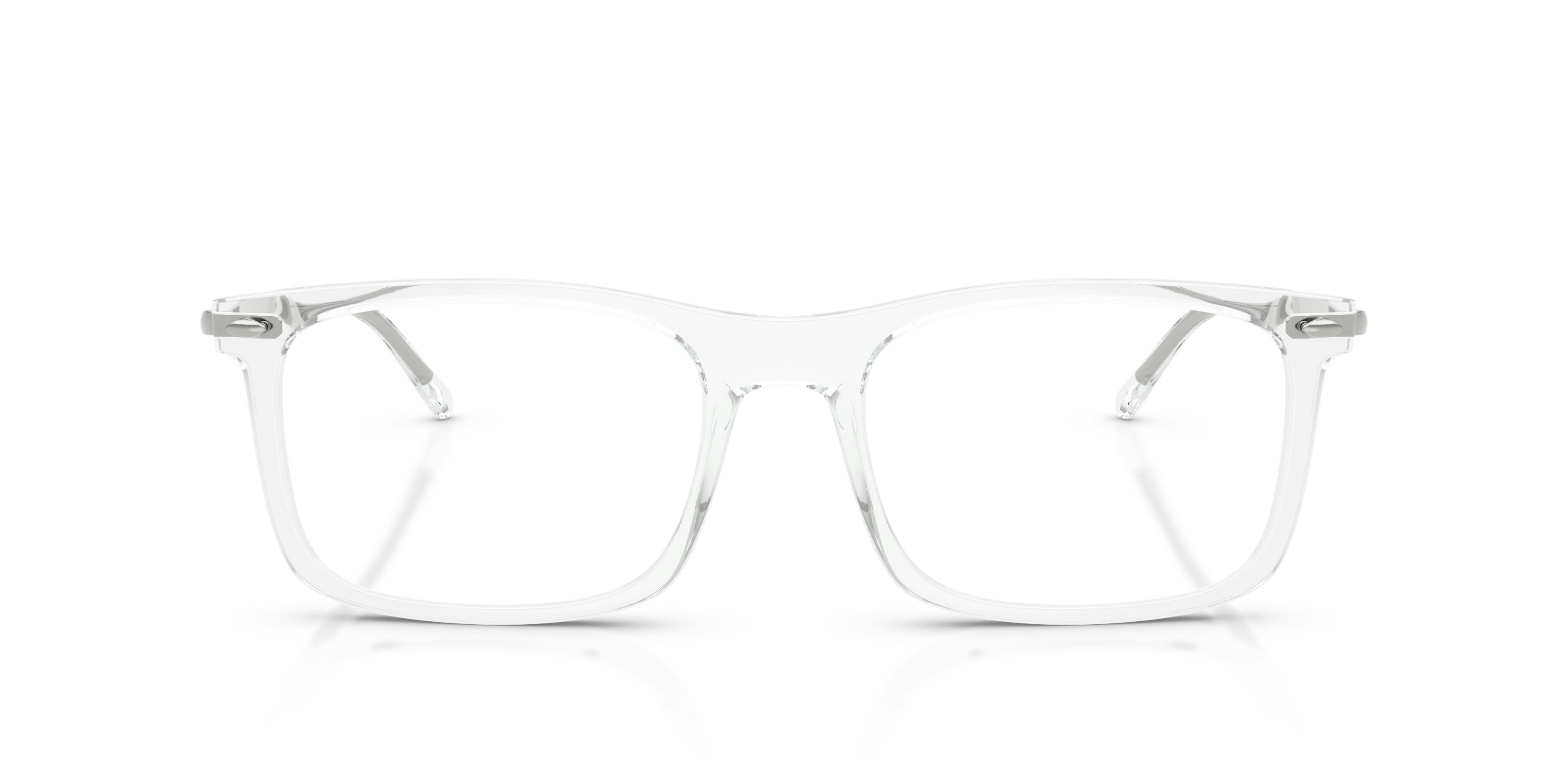 Front, Ray-Ban 0RX7260 2001 Brille