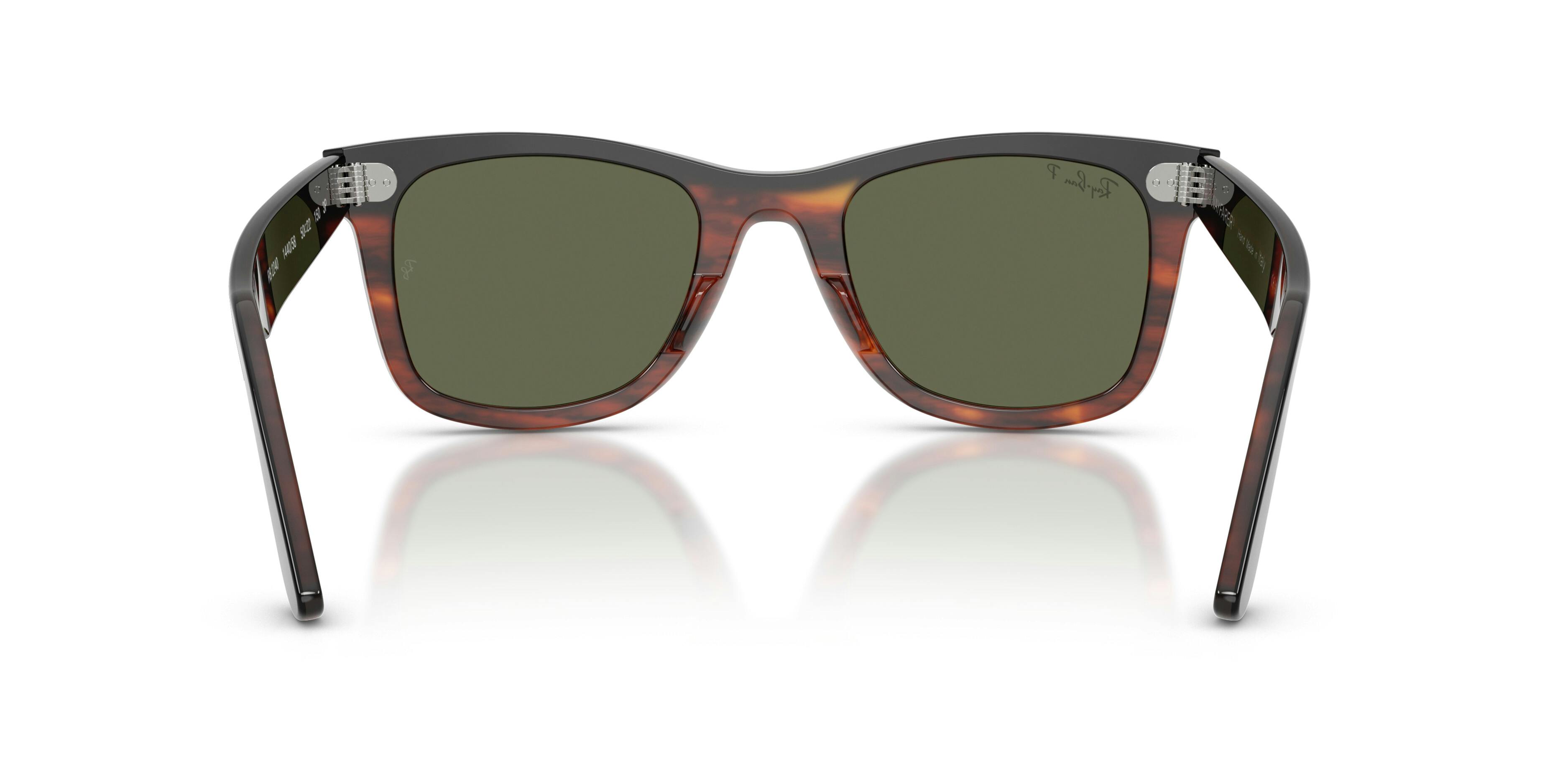 Detail02, Ray-Ban WAYFARER 0RB2240 144058 Sonnenbrille