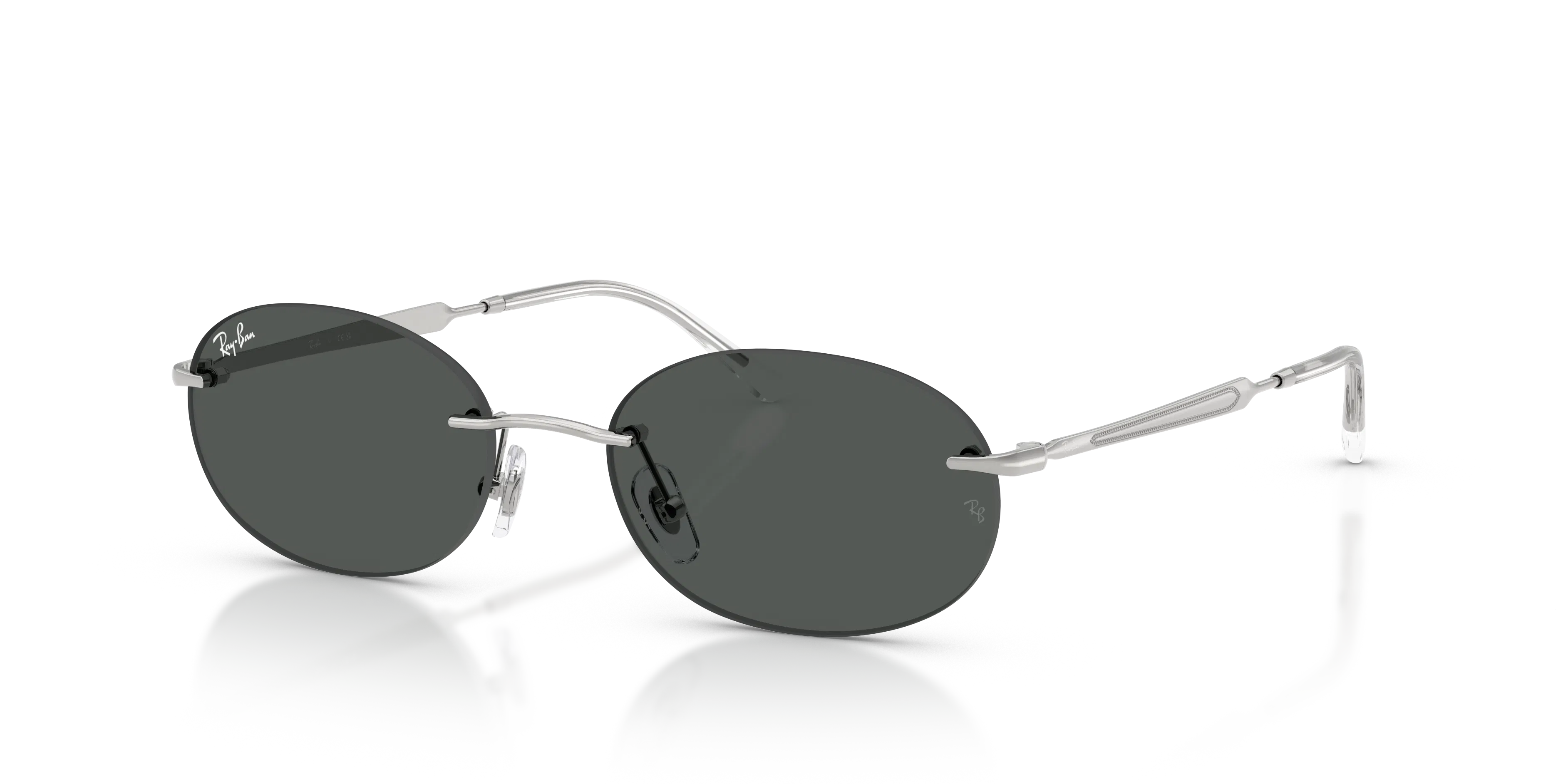 Angle_Left01, Ray-Ban RB3767 0RB3767 003/87 Sonnenbrille