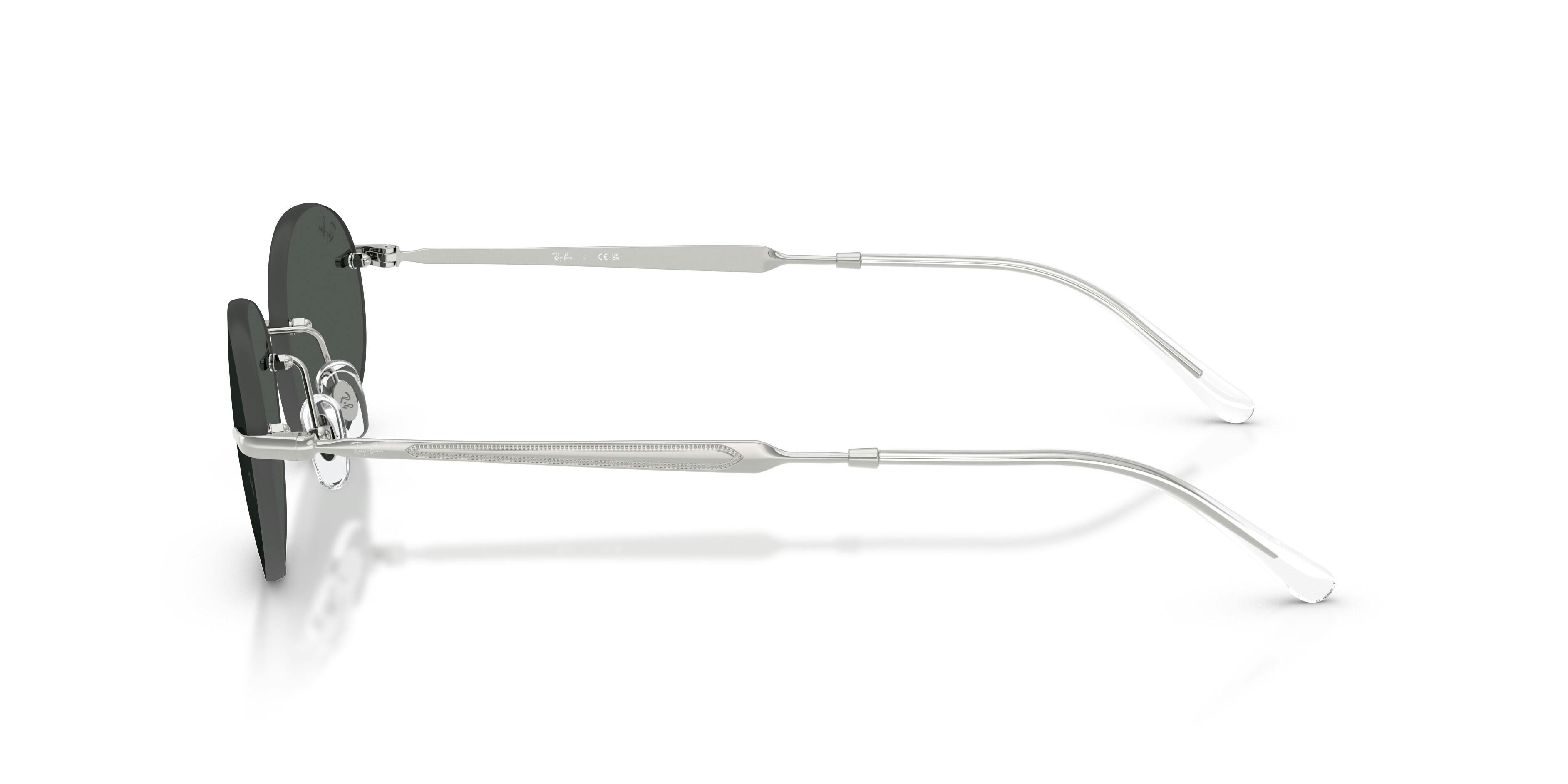 Angle_Left02, Ray-Ban 0RB3767 003/87 Sonnenbrille