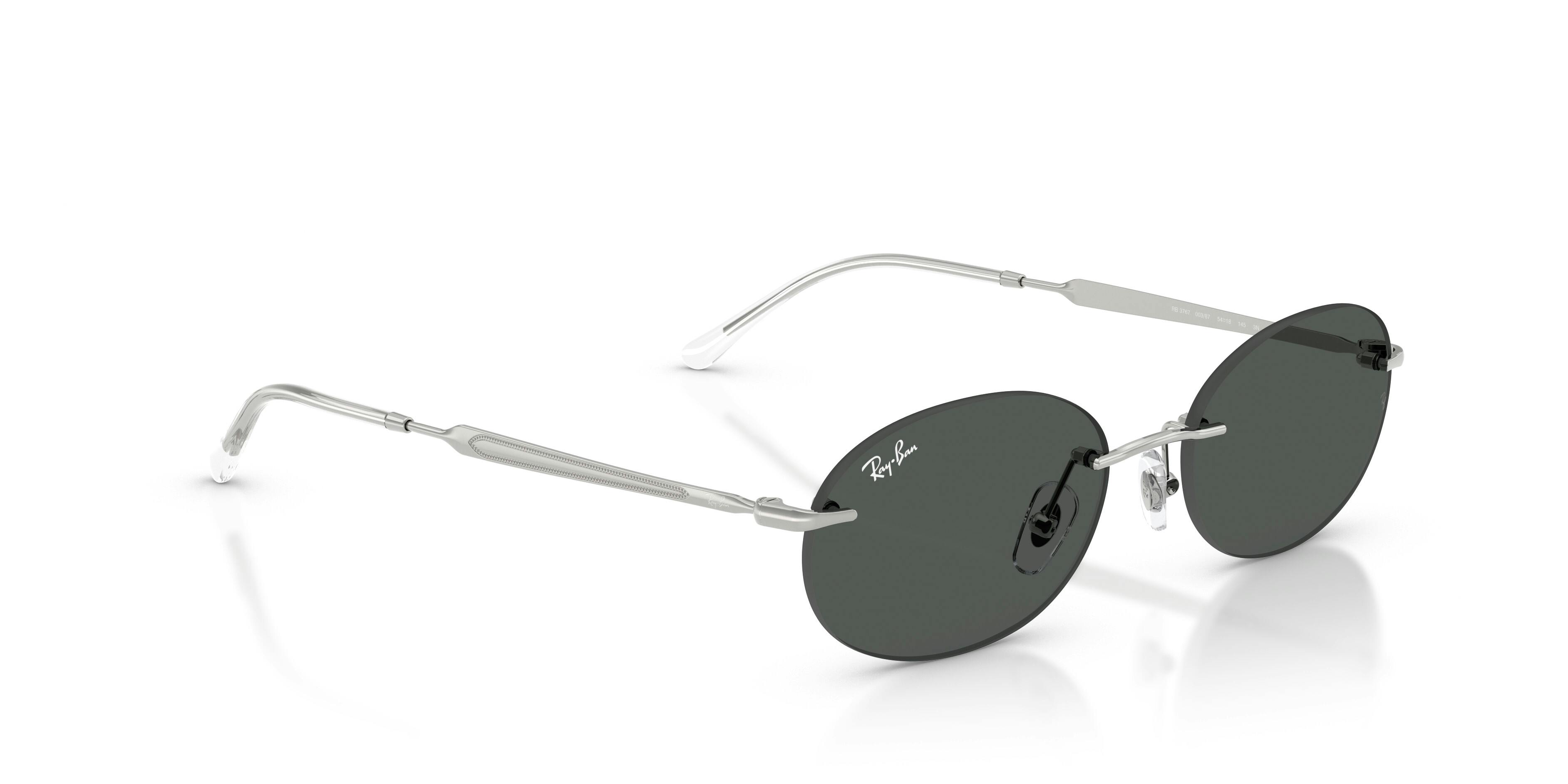 Angle_Right01, Ray-Ban 0RB3767 003/87 Sonnenbrille