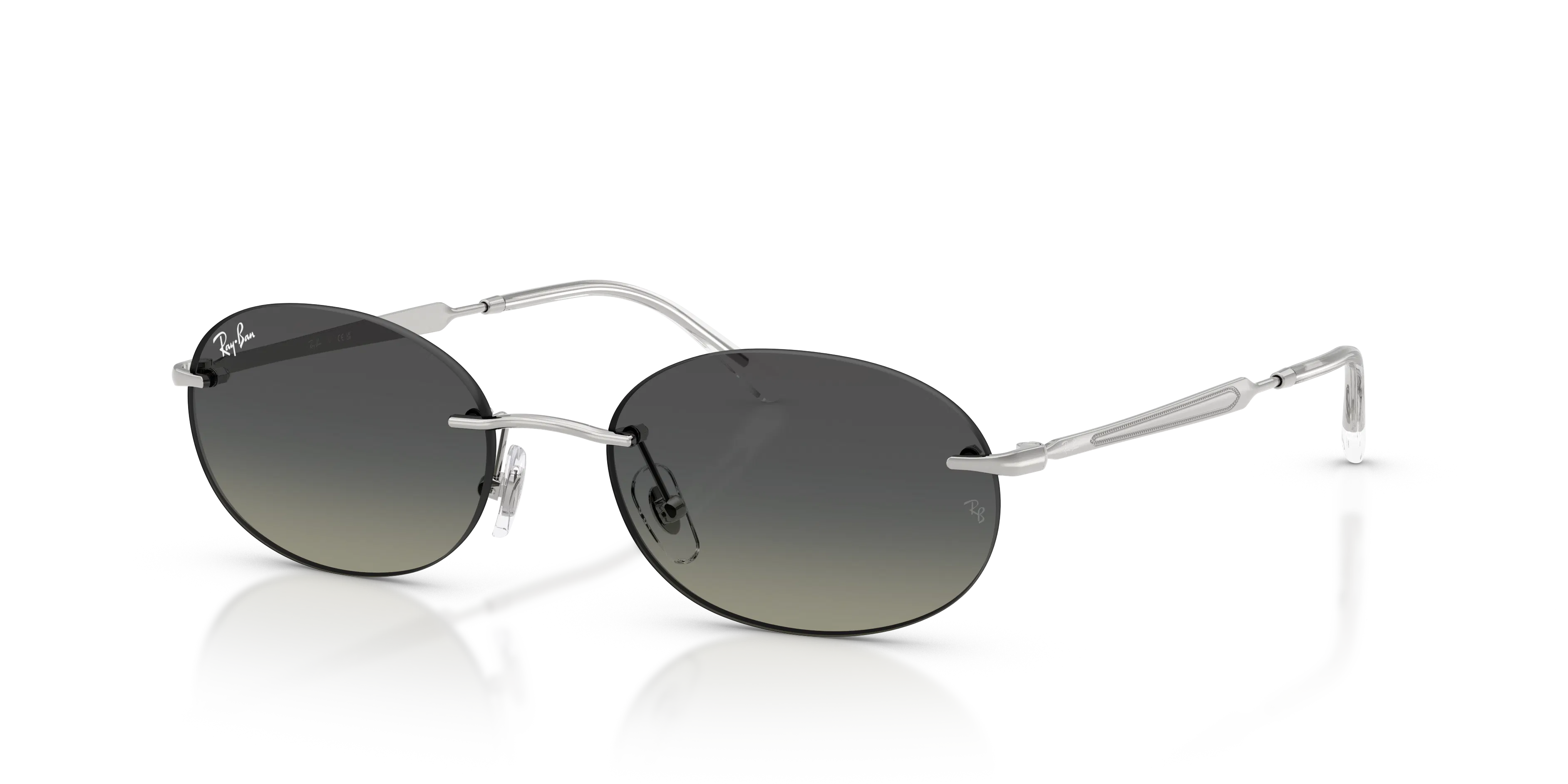 Angle_Left01, Ray-Ban RB3767 0RB3767 003/11 Sonnenbrille