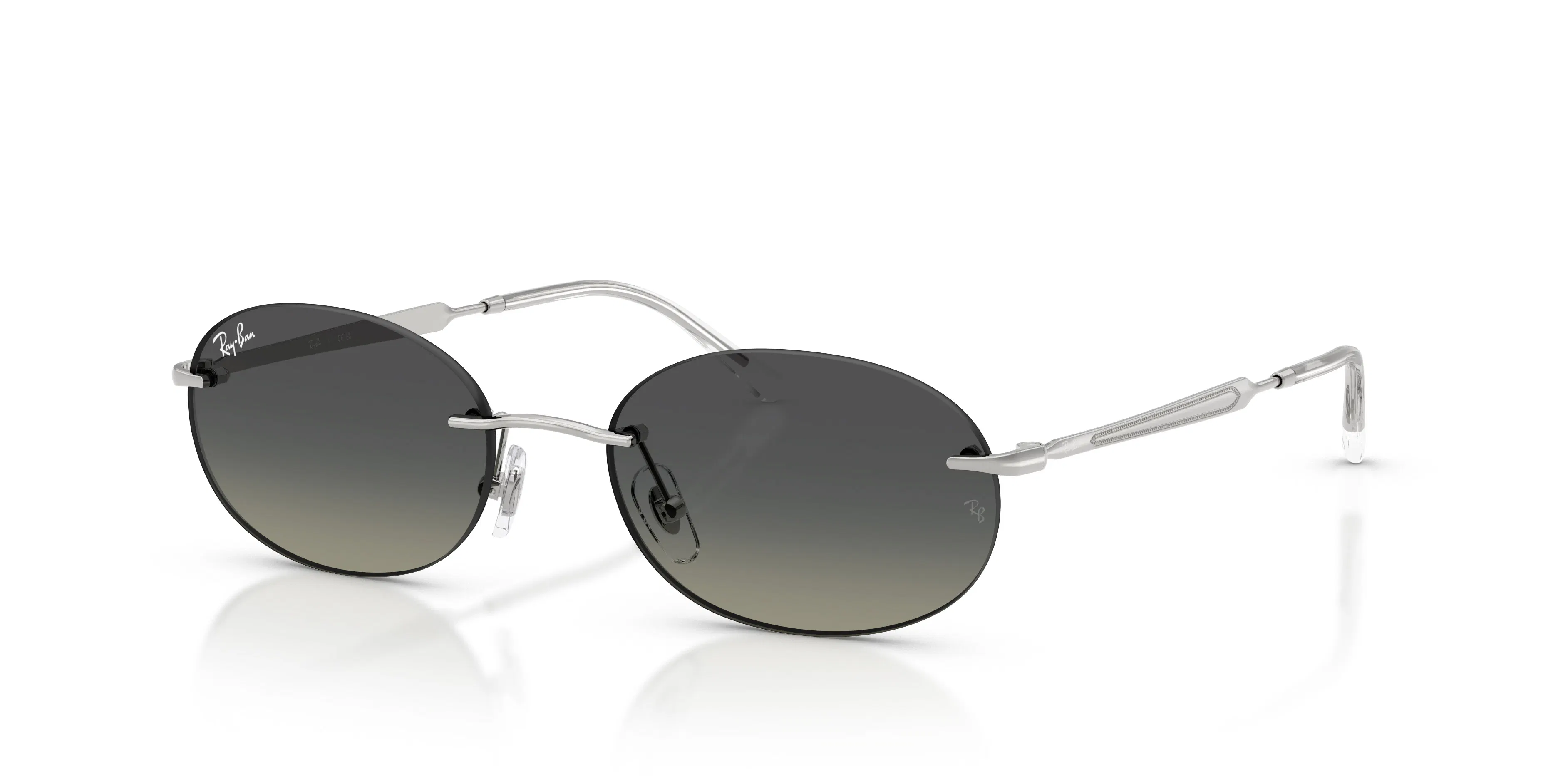 Angle_Left01, Ray-Ban 0RB3767 003/11 Sonnenbrille