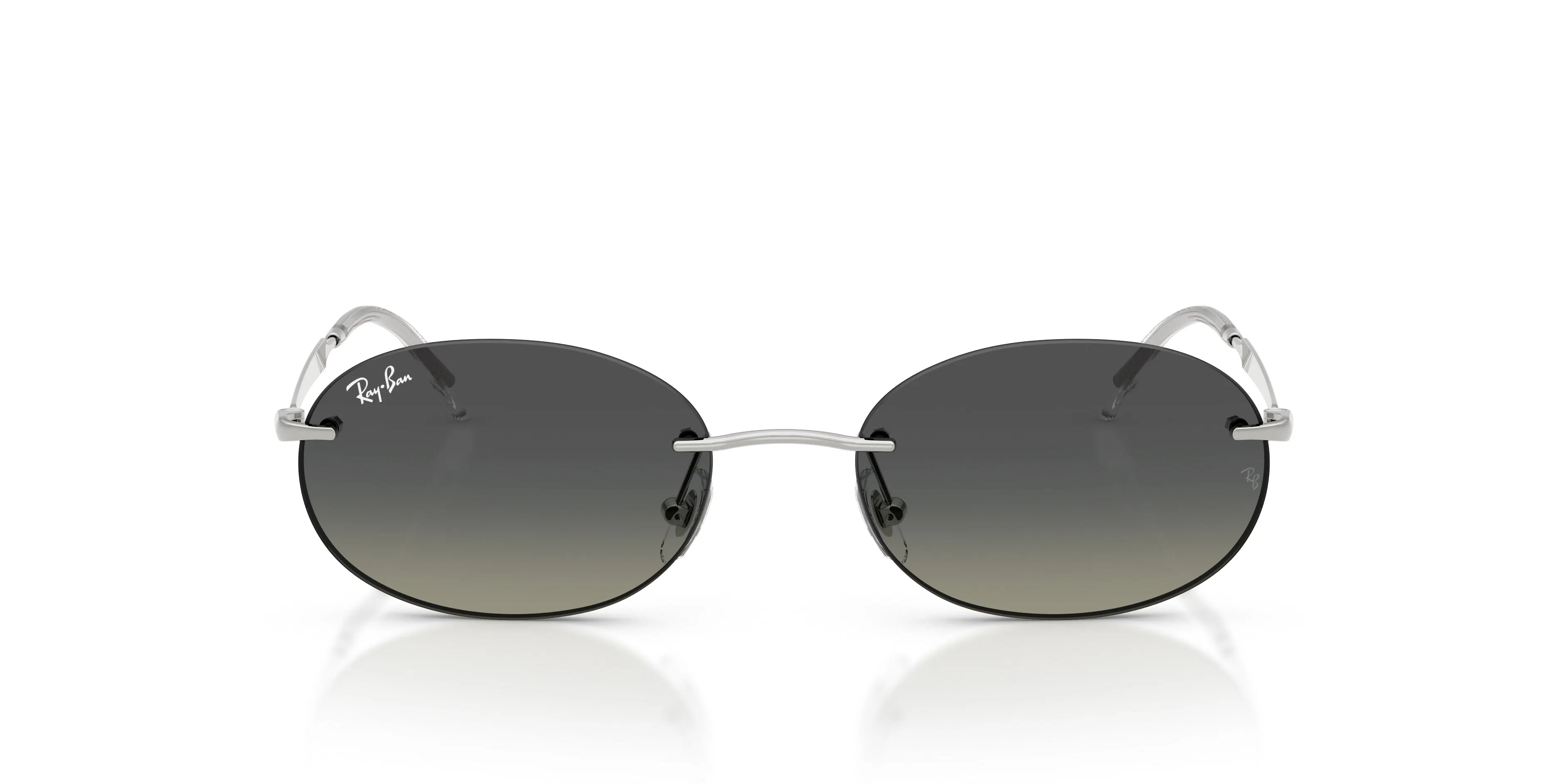 Front, Ray-Ban 0RB3767 003/11 Sonnenbrille