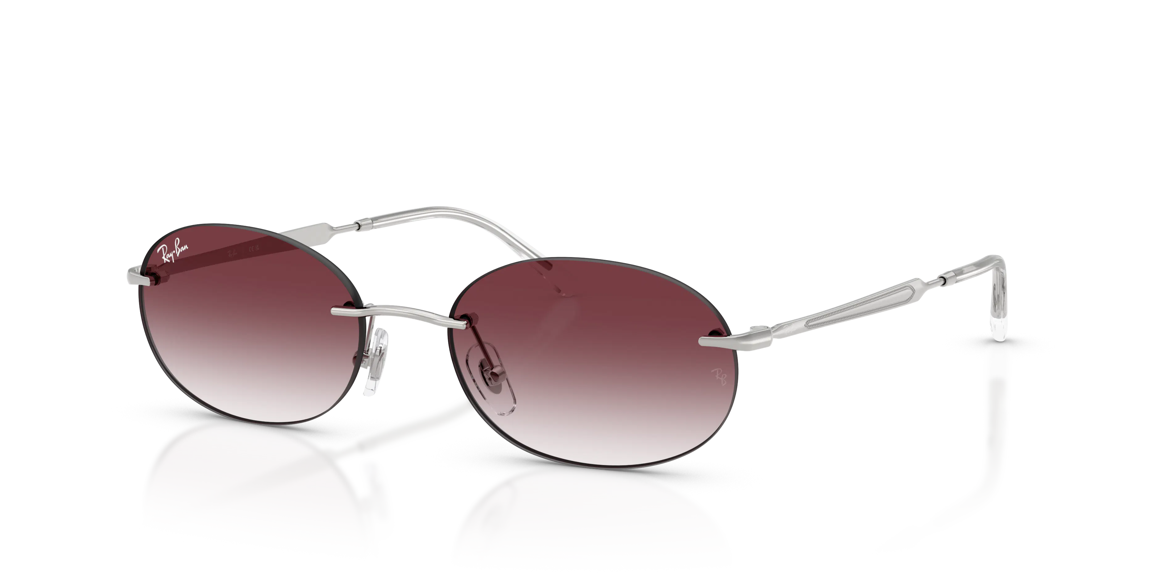 Angle_Left01, Ray-Ban RB3767 0RB3767 003/8H Sonnenbrille