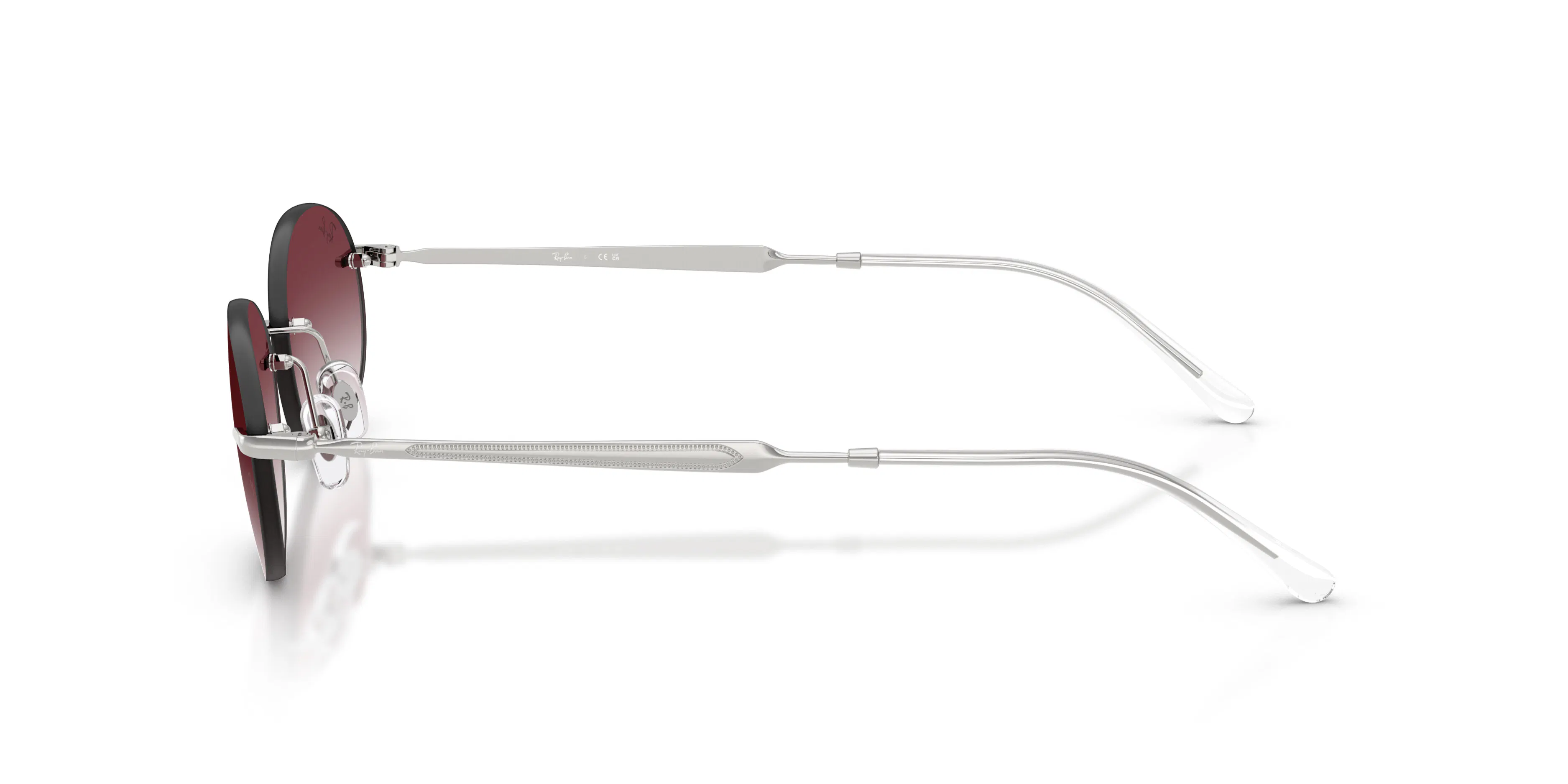 Angle_Left02, Ray-Ban 0RB3767 003/8H Sonnenbrille