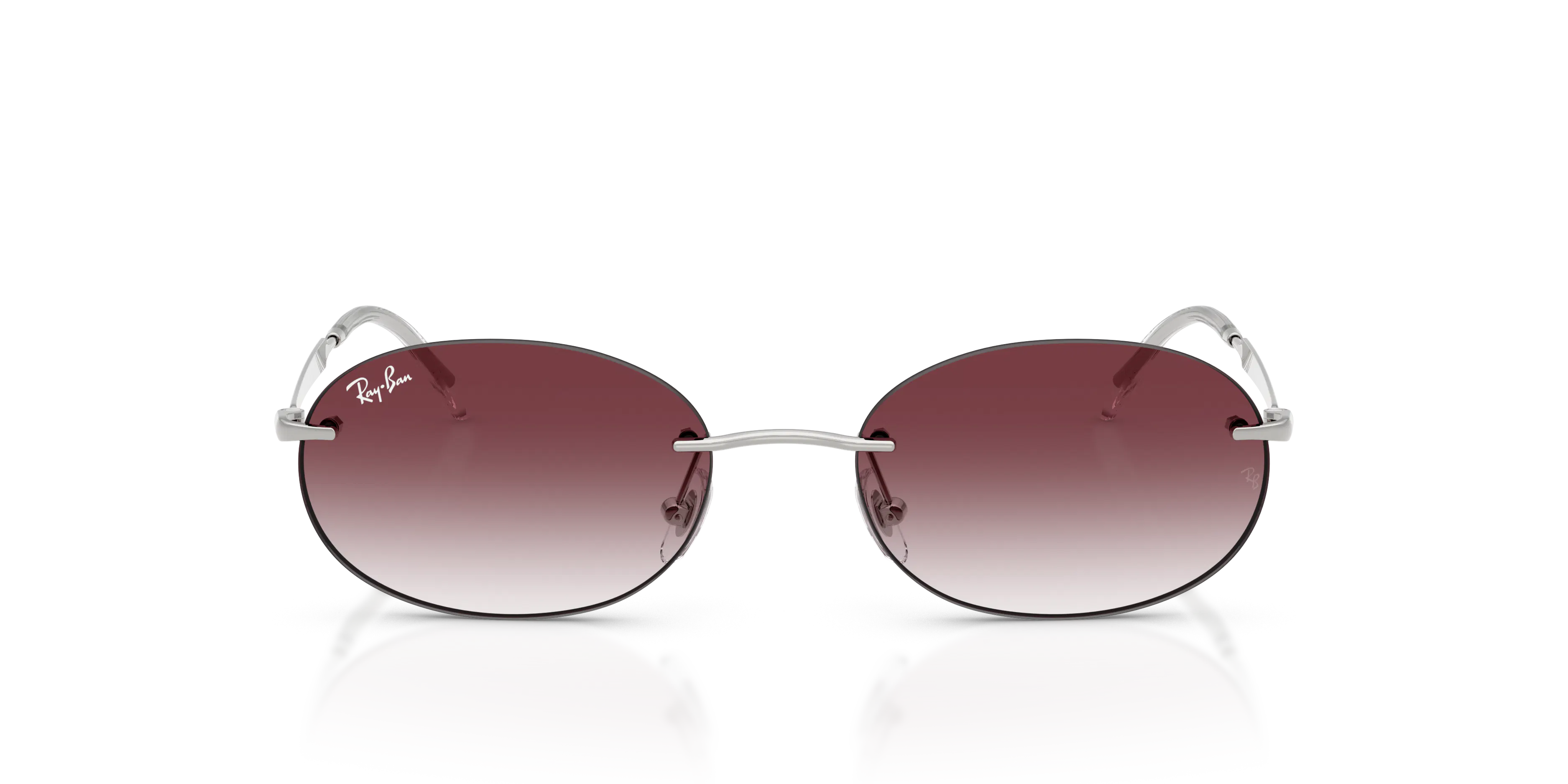 Front, Ray-Ban RB3767 0RB3767 003/8H Sonnenbrille