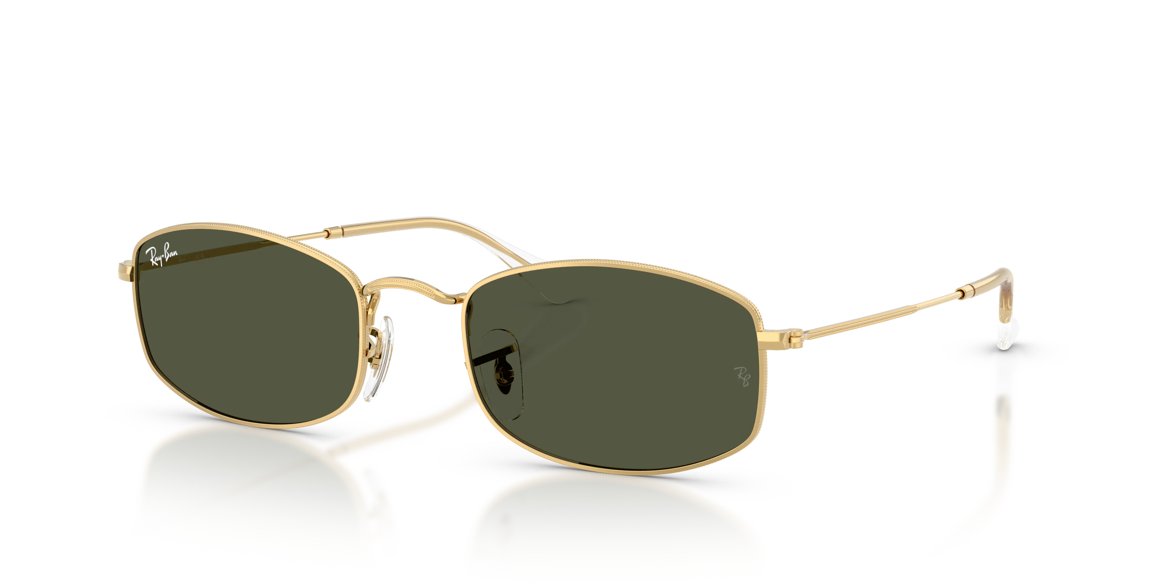 Angle_Left01, Ray-Ban RB3832 0RB3832 001/31 Sonnenbrille