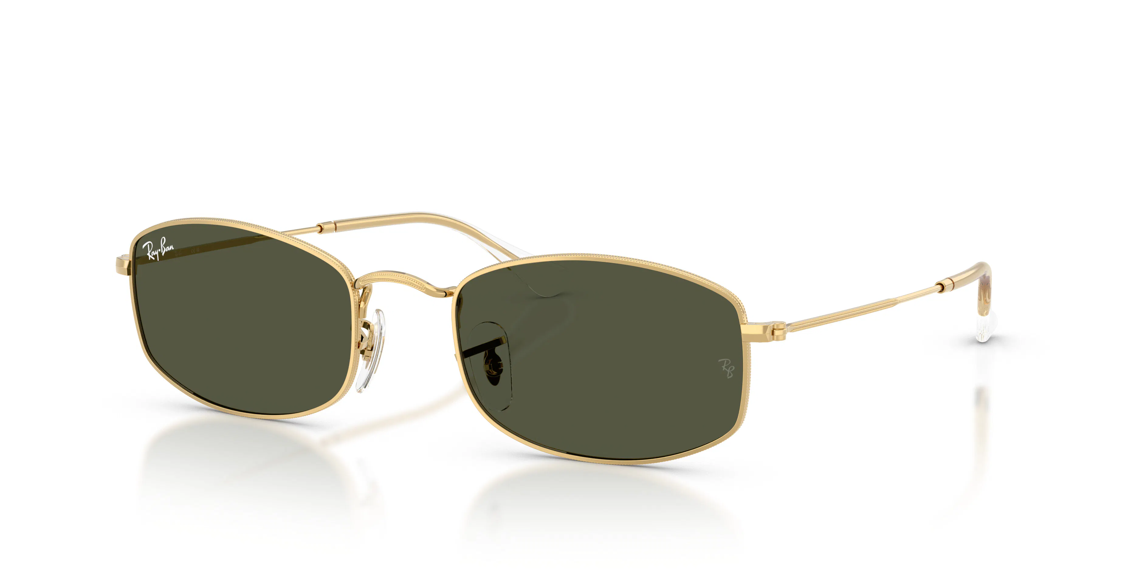 Angle_Left01, Ray-Ban 0RB3832 001/31 Sonnenbrille