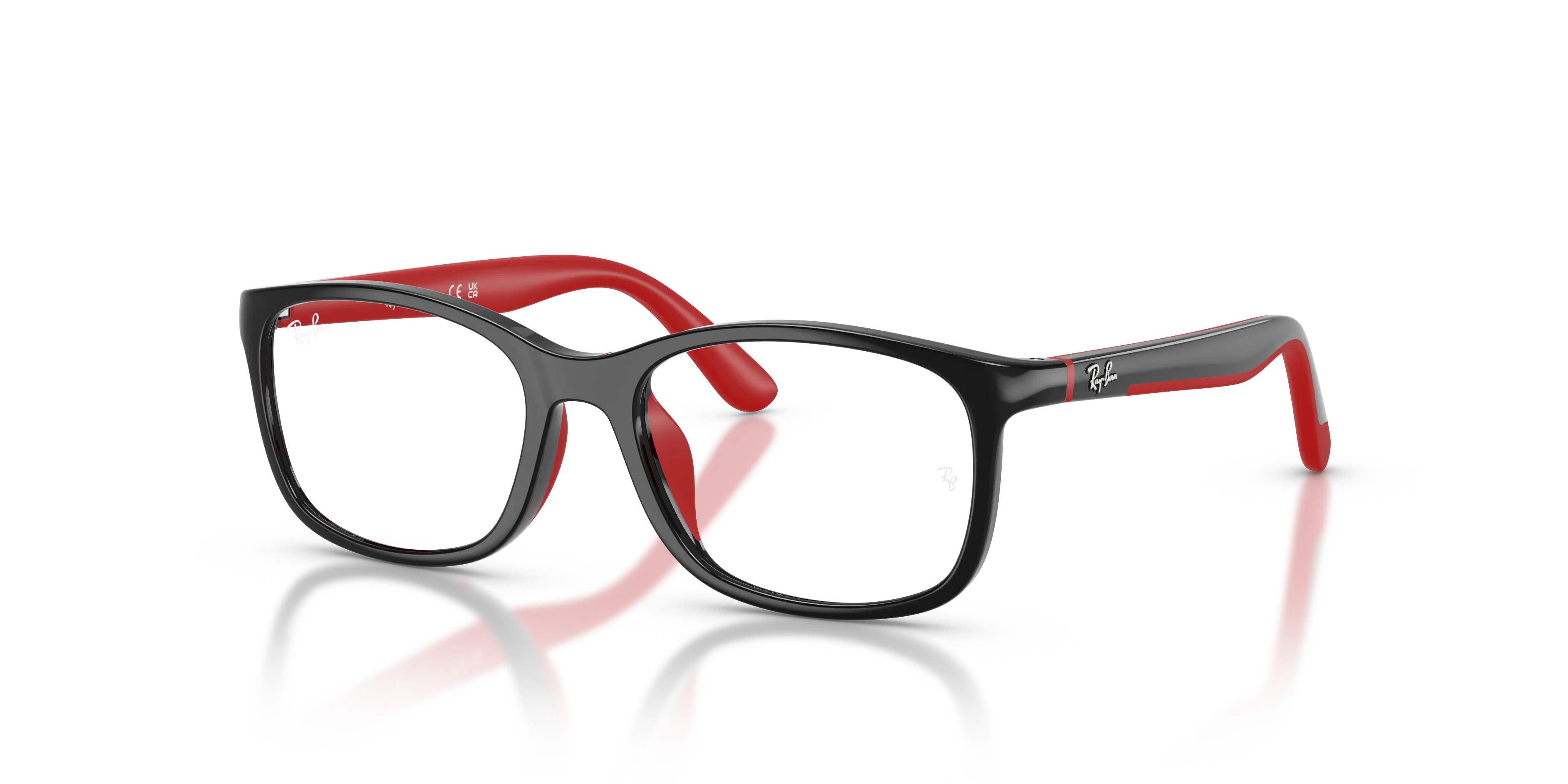 Angle_Left01, Ray-Ban 0RY1644 3928 Brille