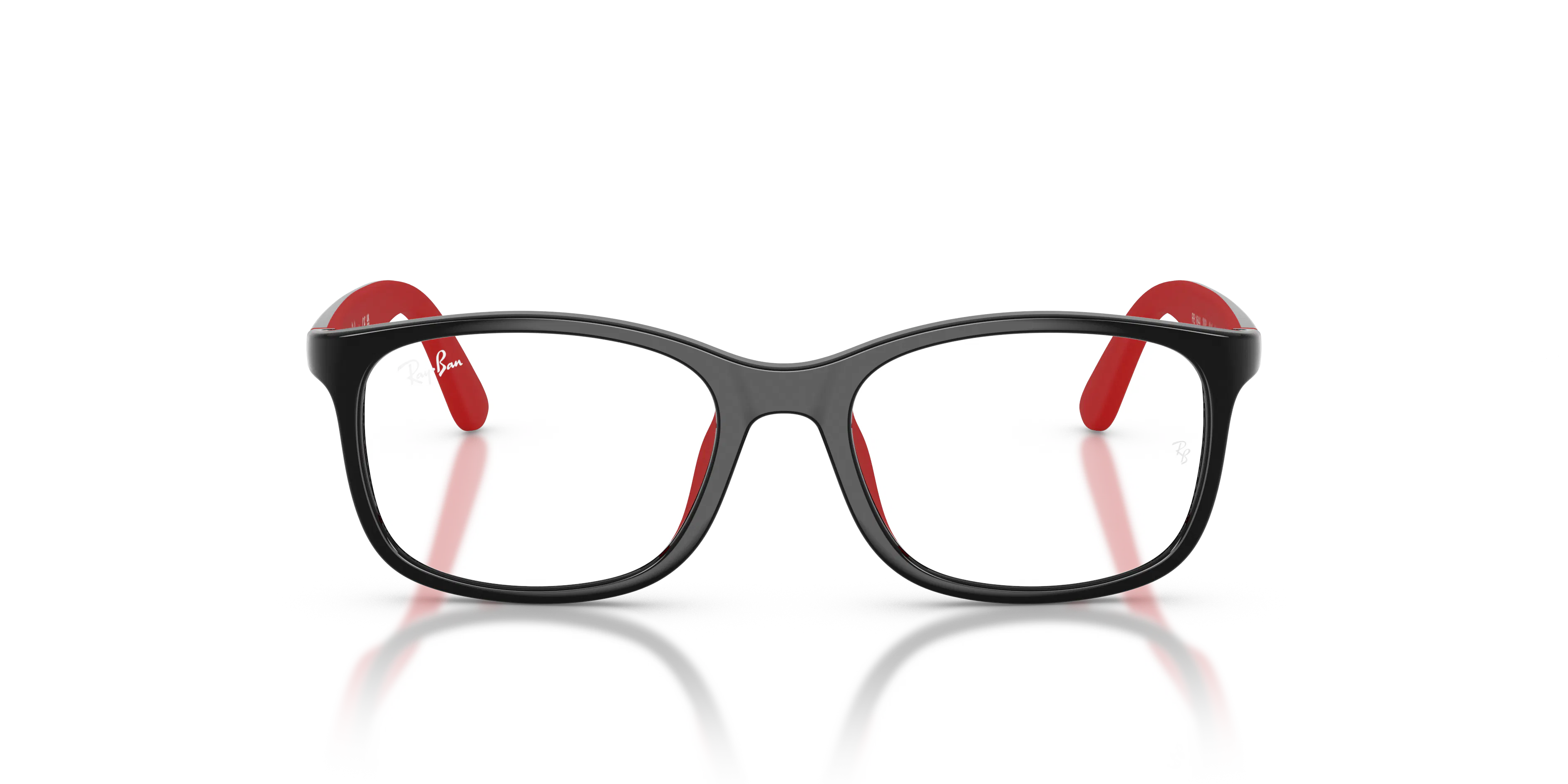 Front, Ray-Ban 0RY1644 3928 Brille