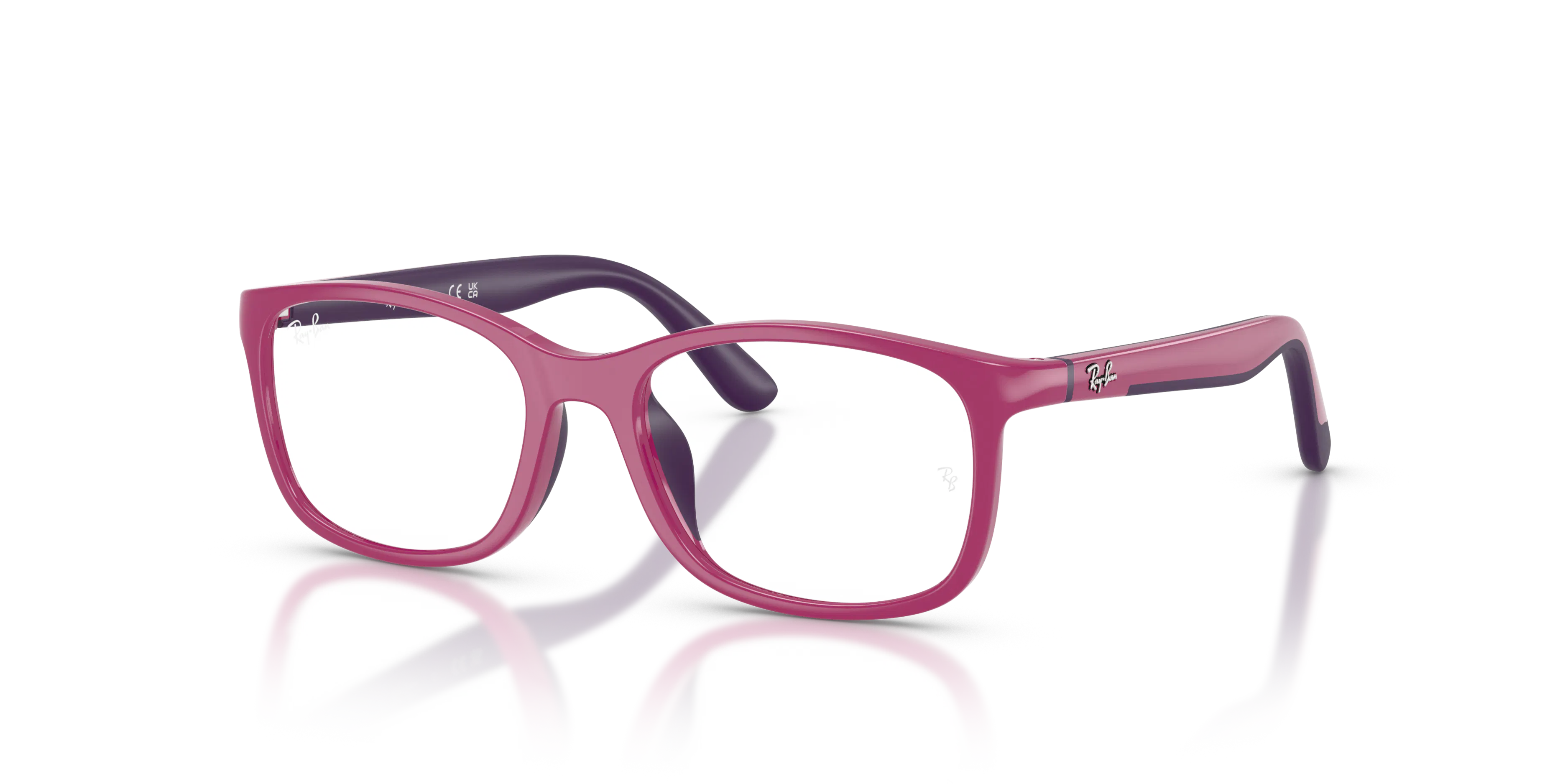 Angle_Left01, Ray-Ban 0RY1644 3933 Brille