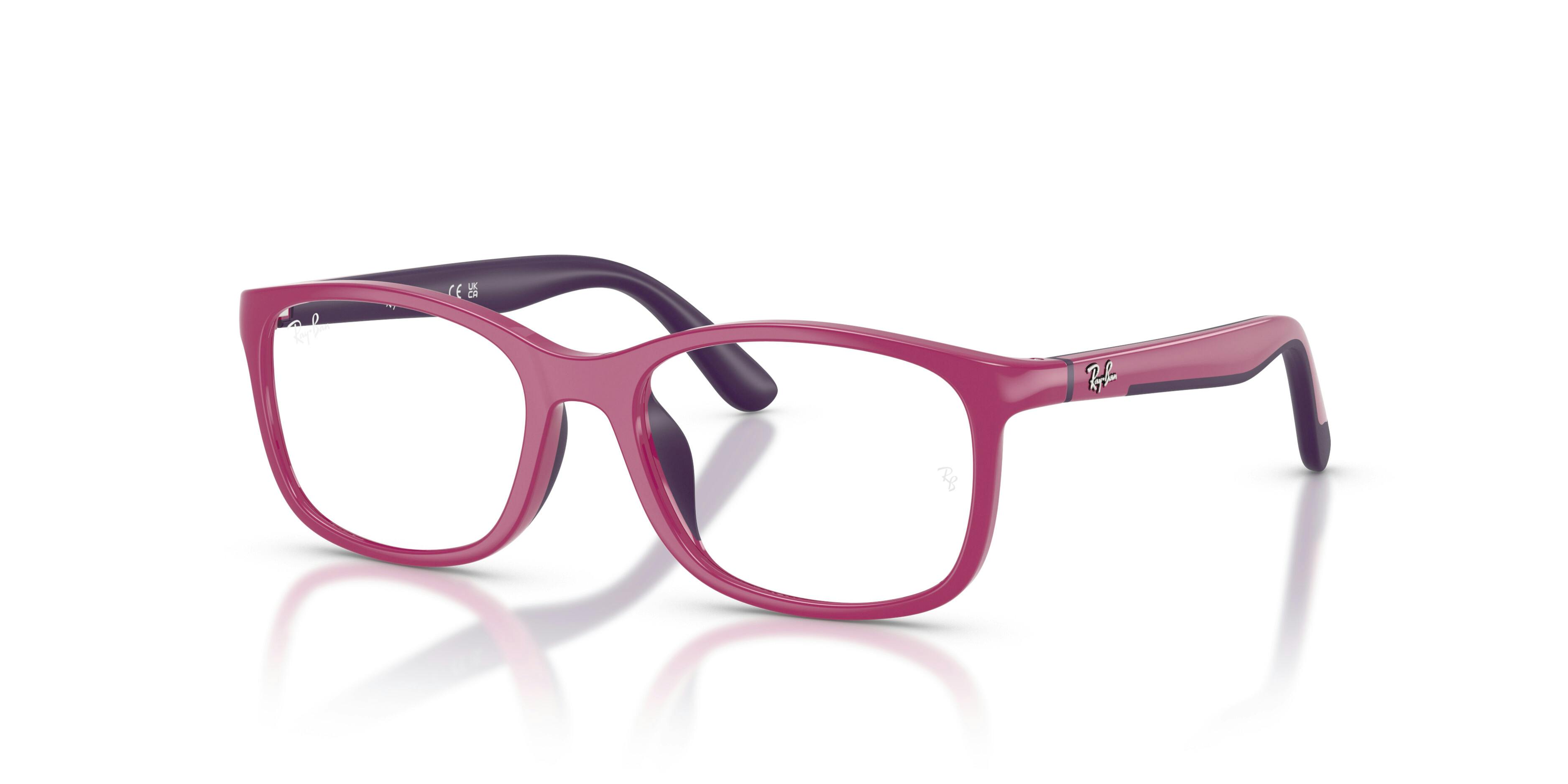 Angle_Left01, Ray-Ban 0RY1644 3933 Brille