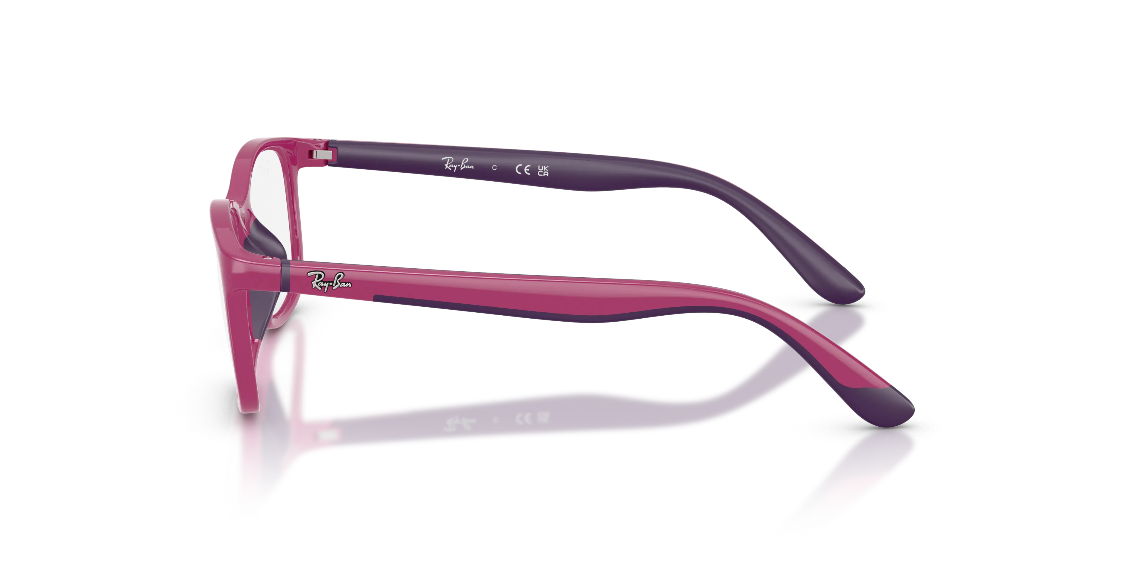 Angle_Left02, Ray-Ban 0RY1644 3933 Brille