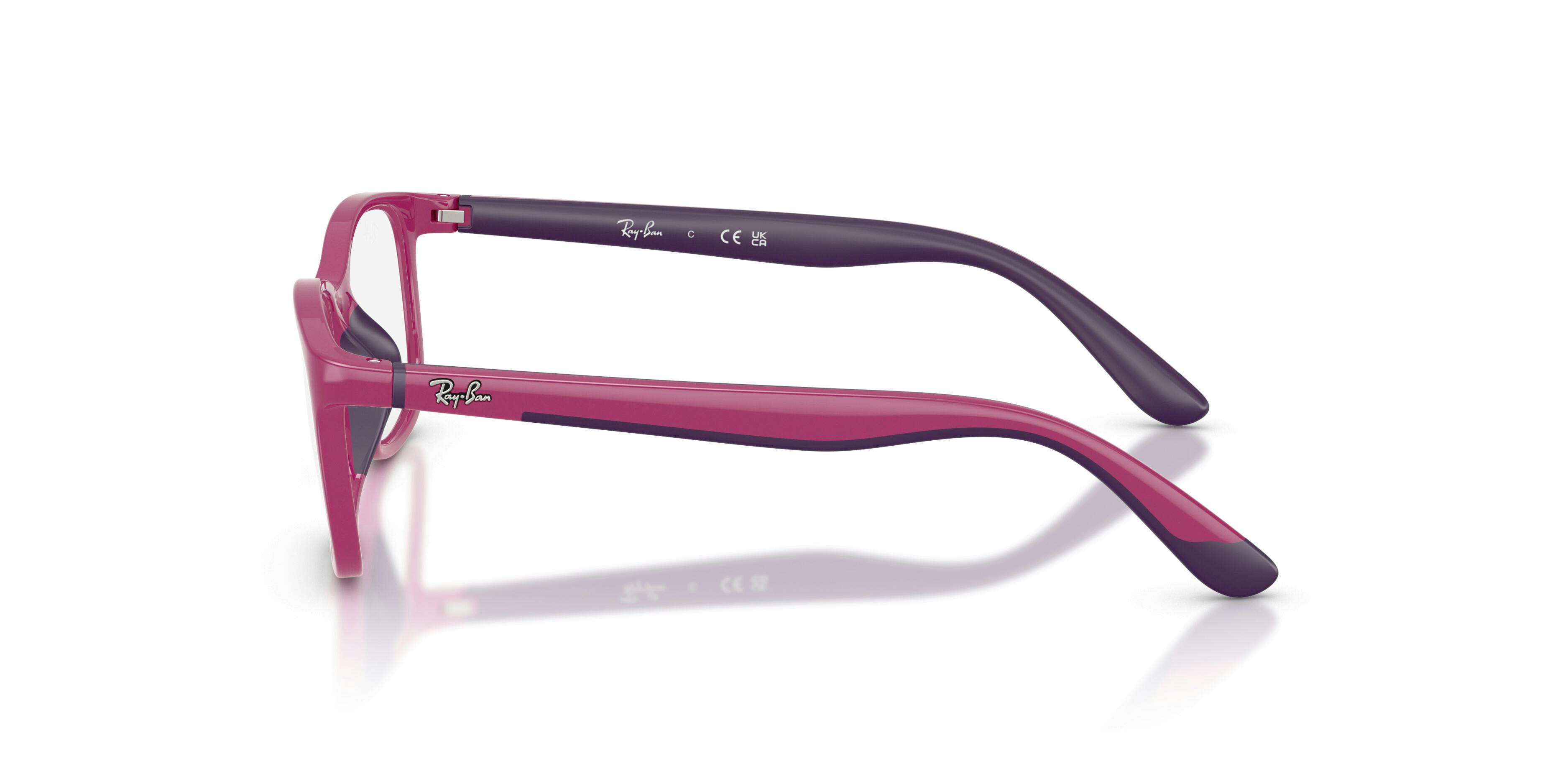 Angle_Left02, Ray-Ban 0RY1644 3933 Brille