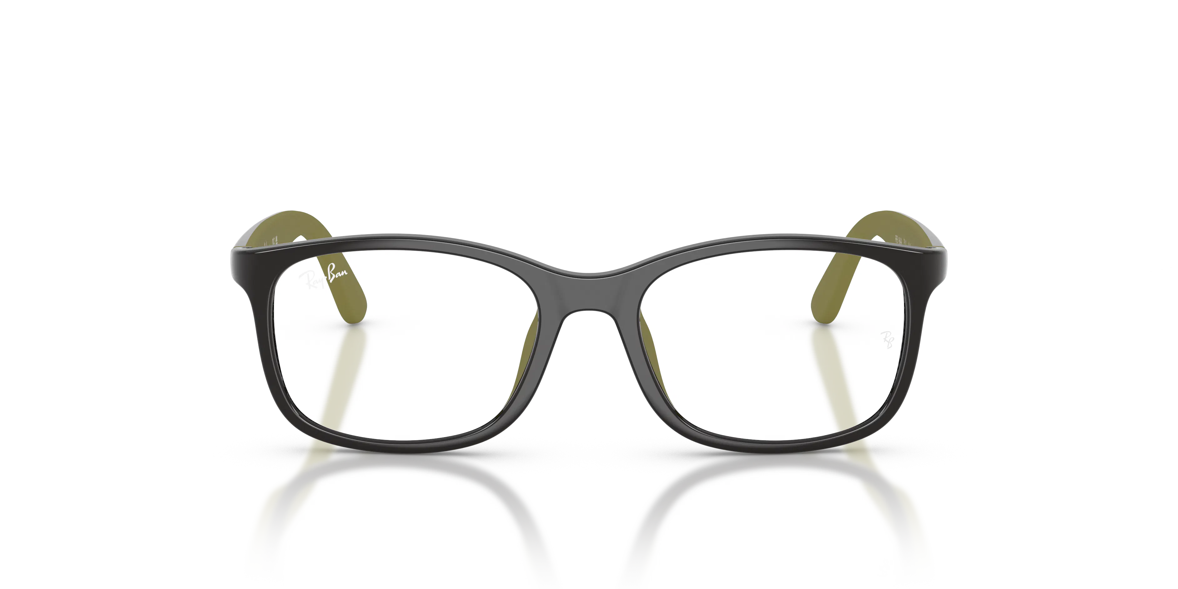 Front, Ray-Ban 0RY1644 7511 Brille