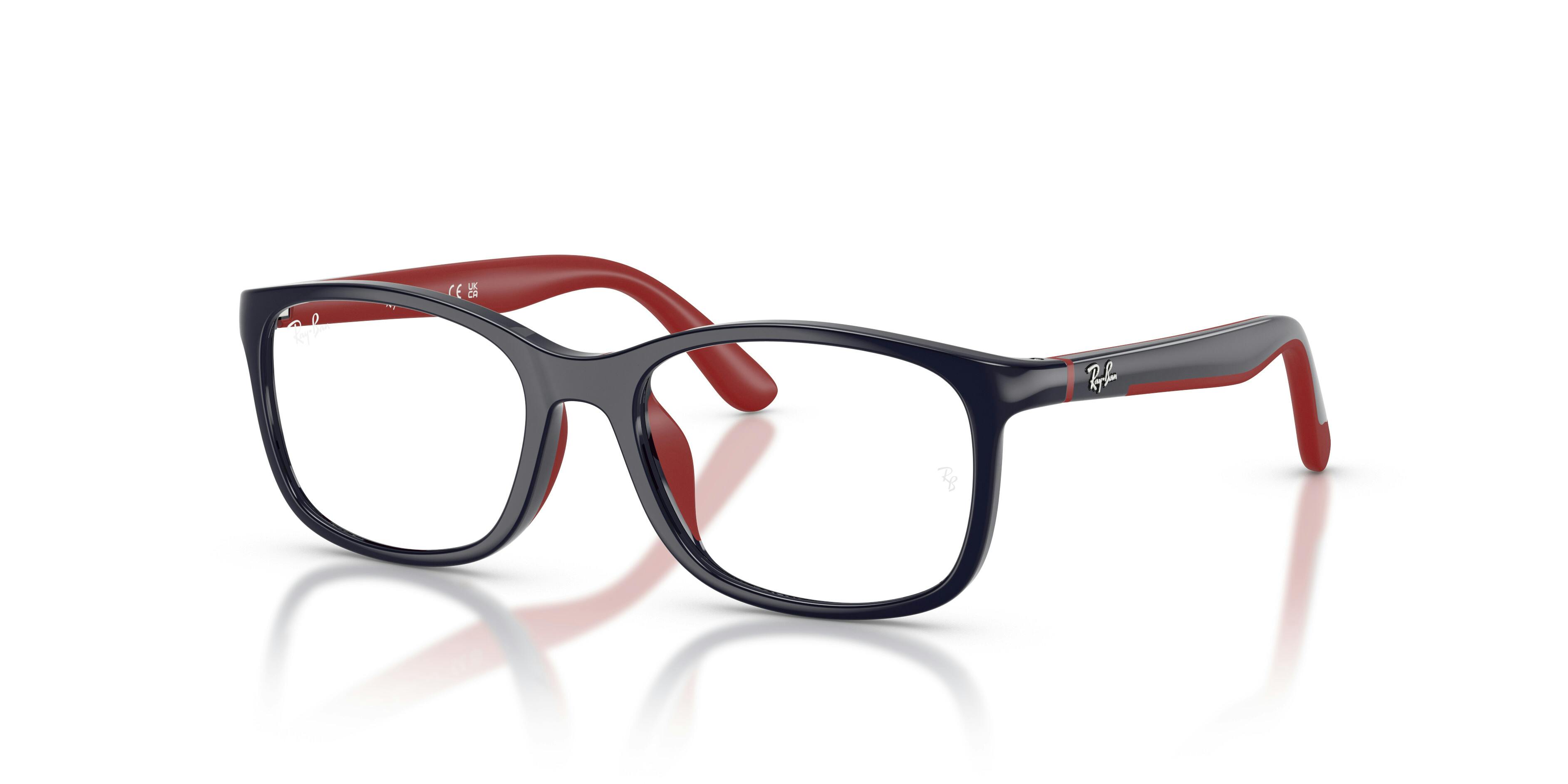 Angle_Left01, Ray-Ban 0RY1644 7513 Brille