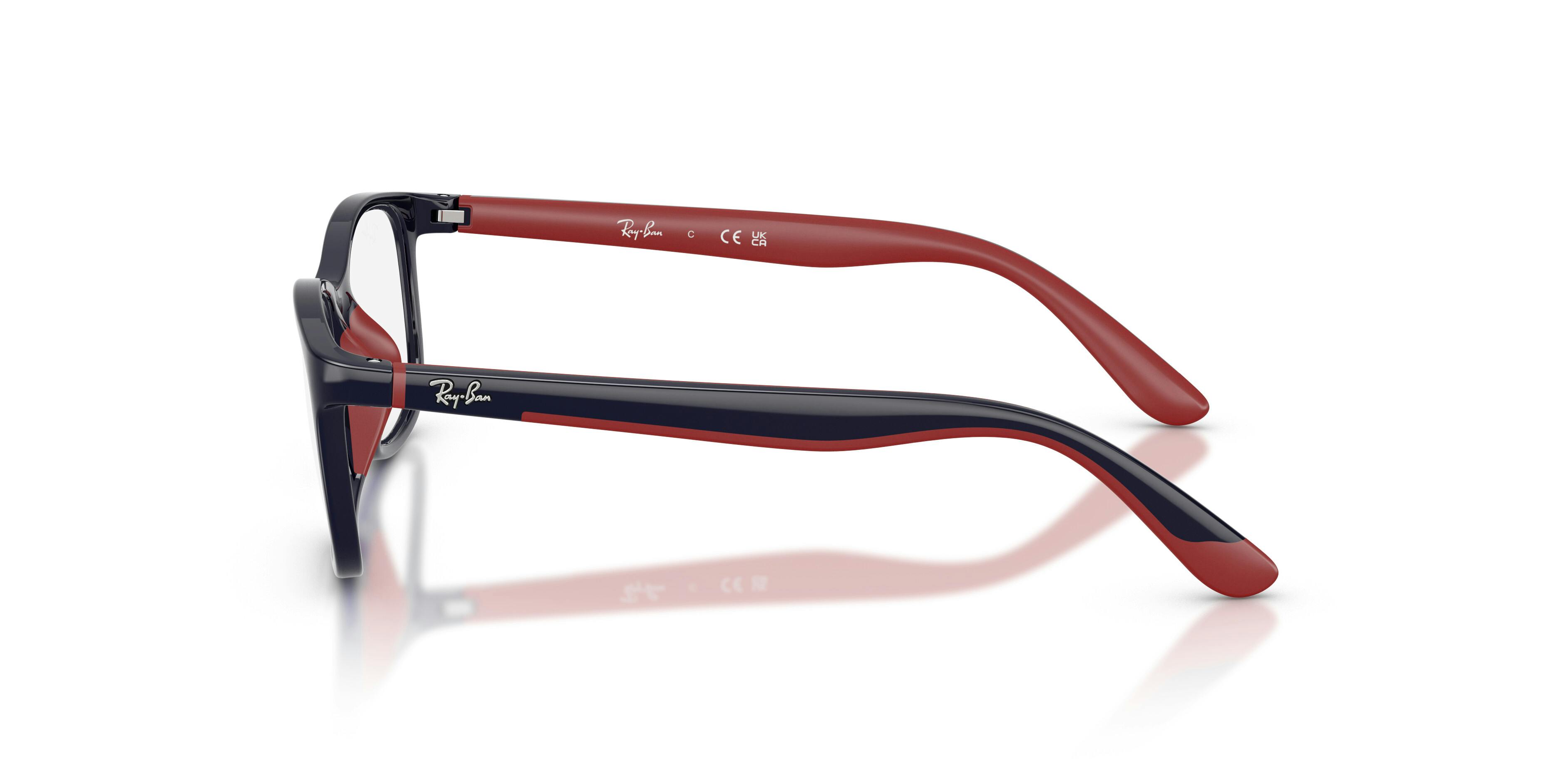 Angle_Left02, Ray-Ban 0RY1644 7513 Brille