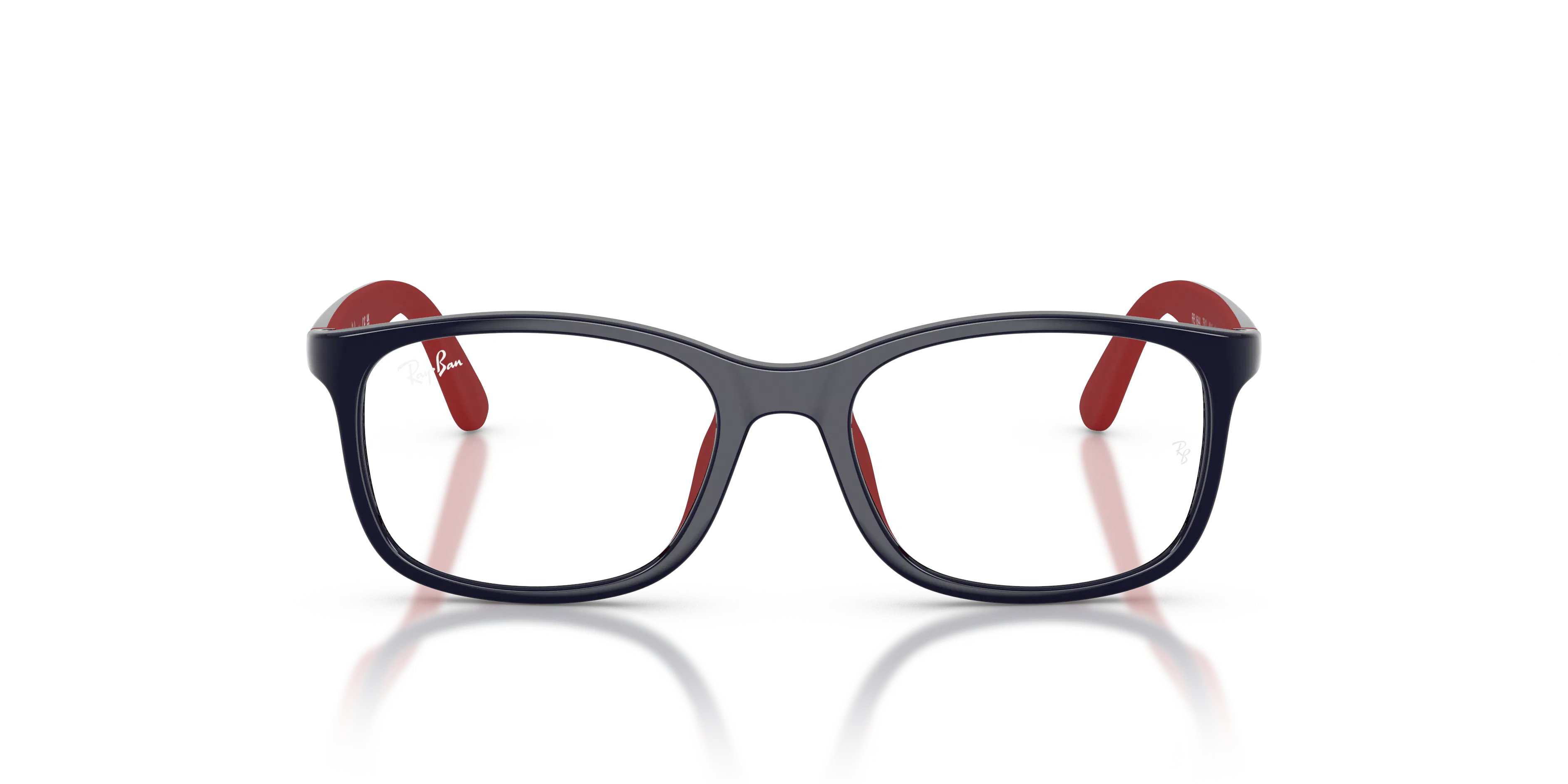 Front, Ray-Ban 0RY1644 7513 Brille