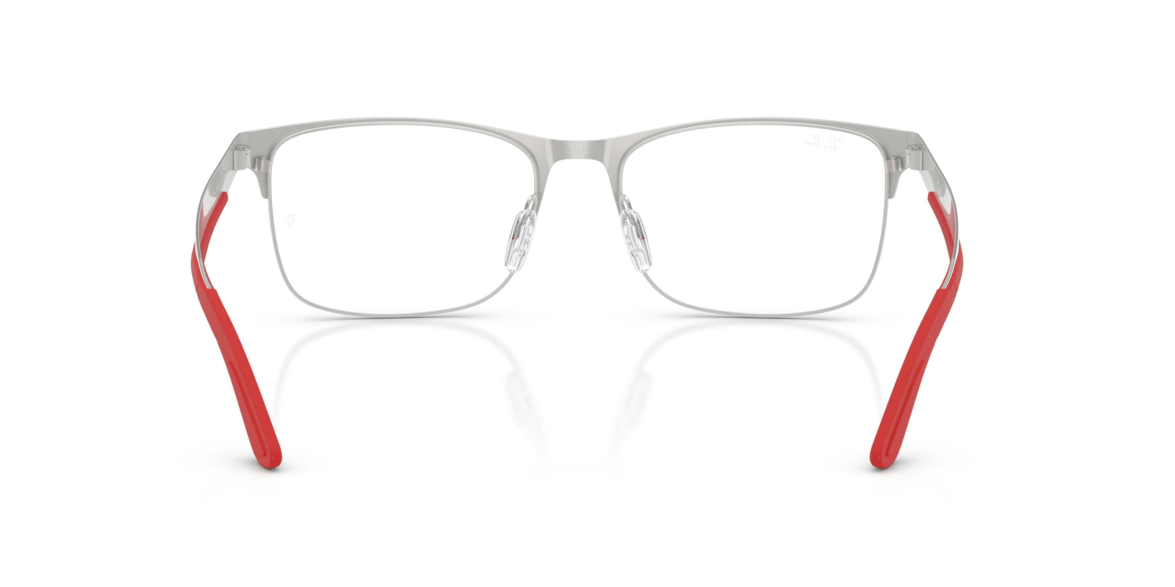 Detail02, Ray-Ban 0RX7550 3219 Brille