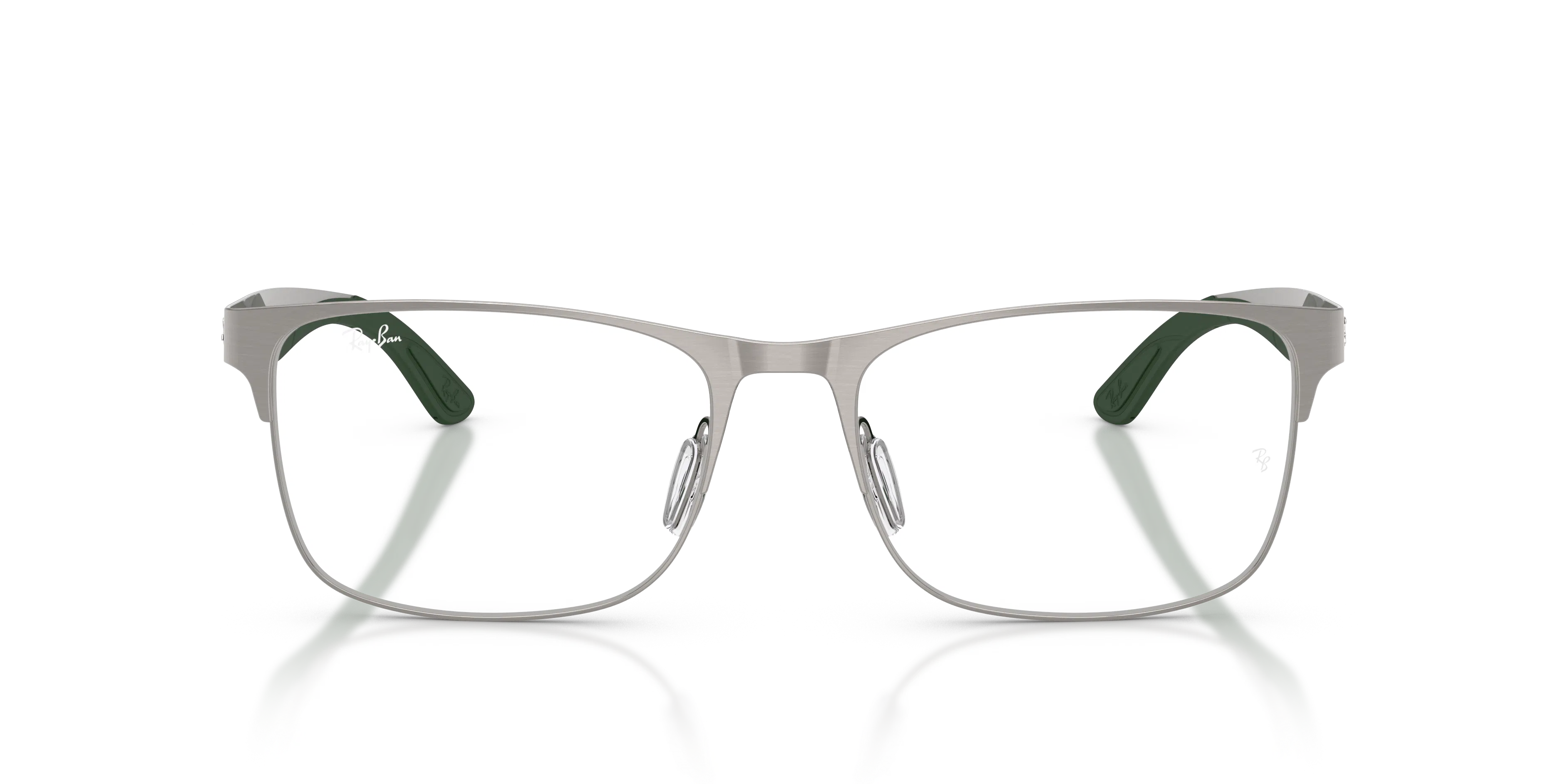 Ray-Ban RB7550 Optics 0RX7550 3221 Brille