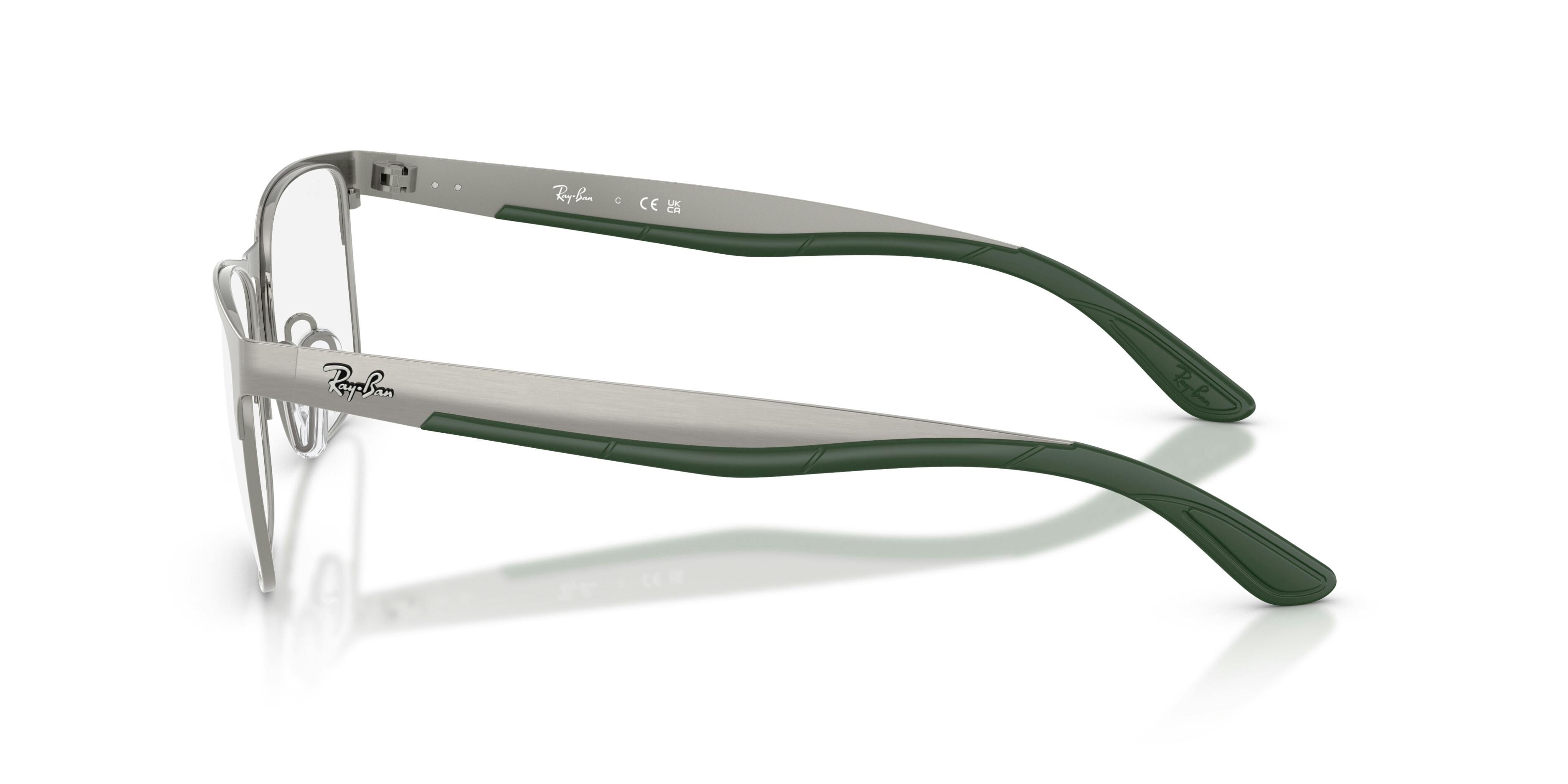 Angle_Left02, Ray-Ban 0RX7550 3221 Brille