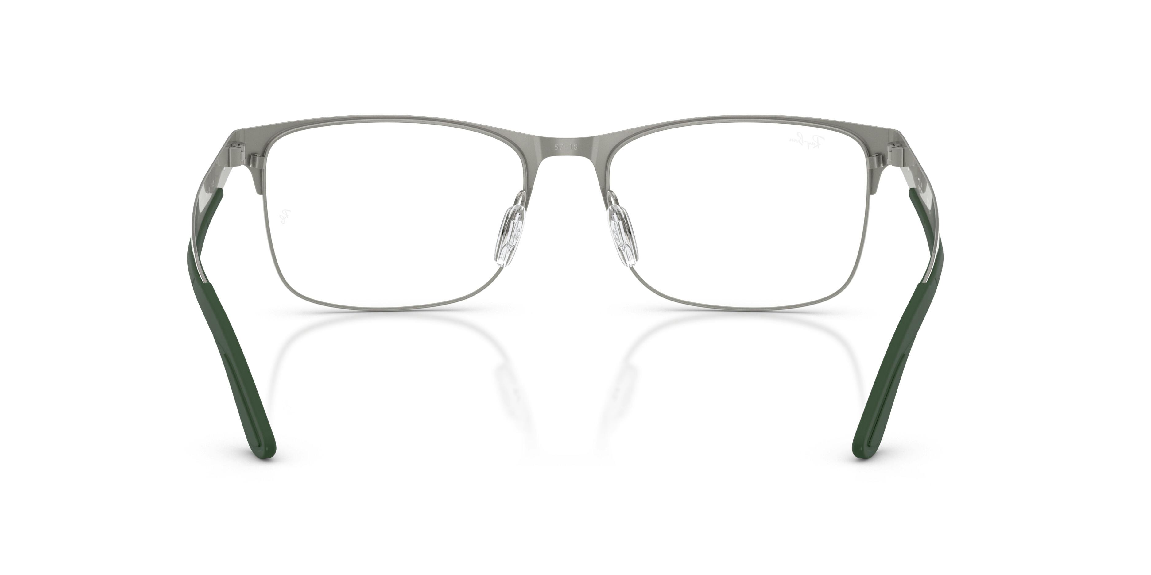 Detail02, Ray-Ban 0RX7550 3221 Brille