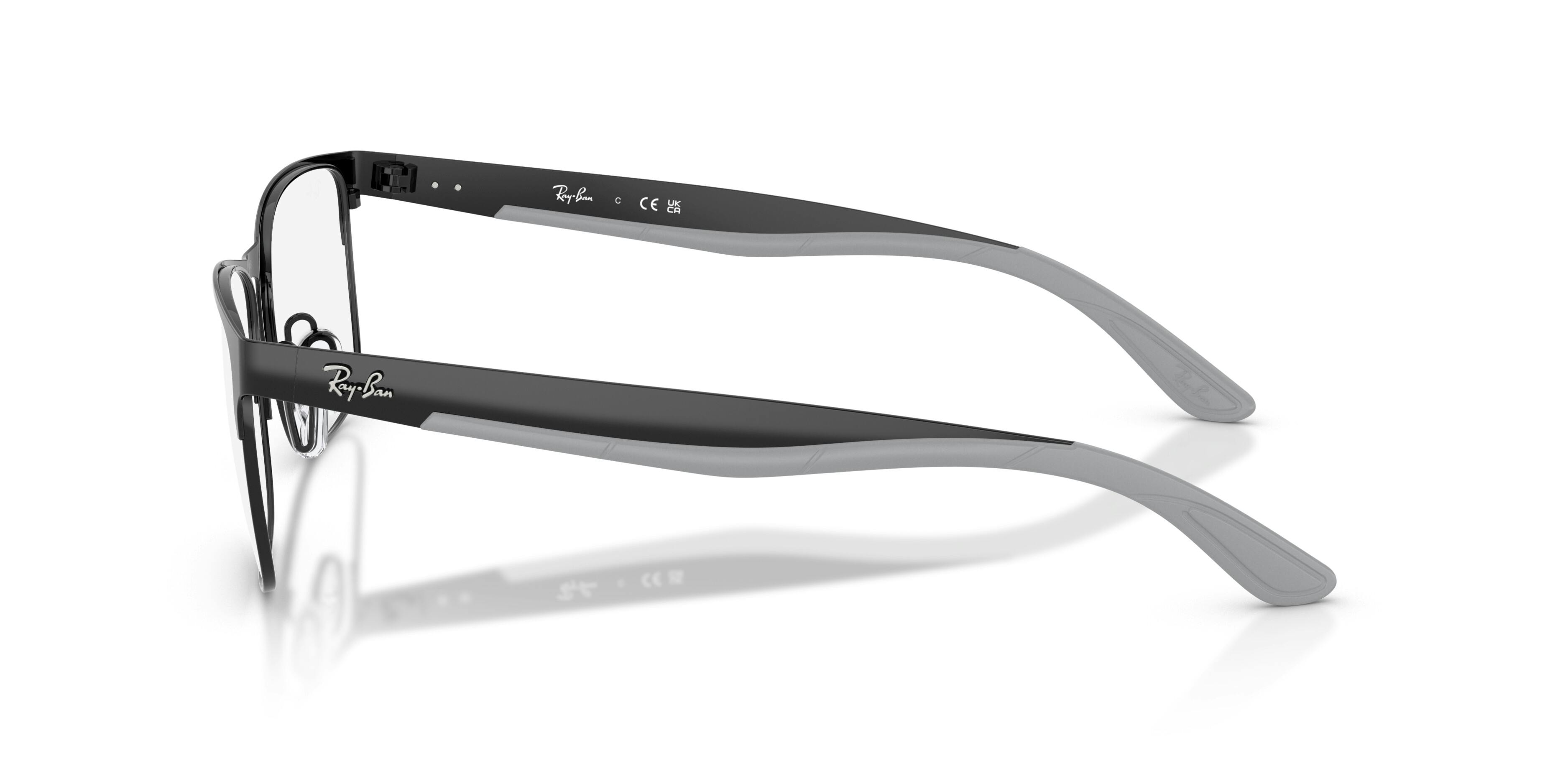 Angle_Left02, Ray-Ban 0RX7550 3222 Brille