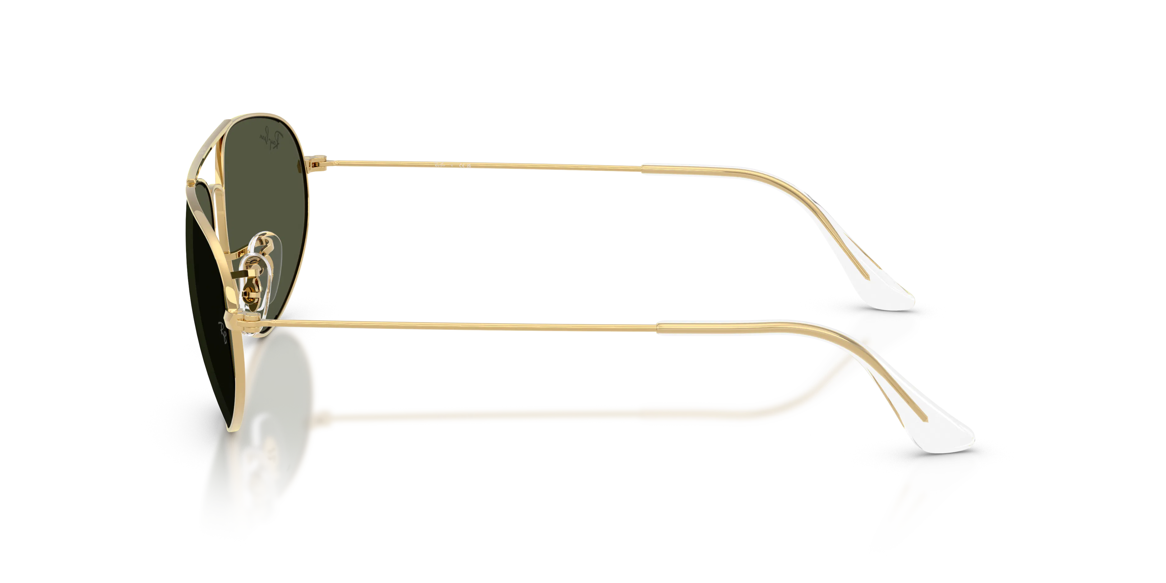 Angle_Left02, Ray-Ban Explorer IV 0RB3945 919631 Sonnenbrille