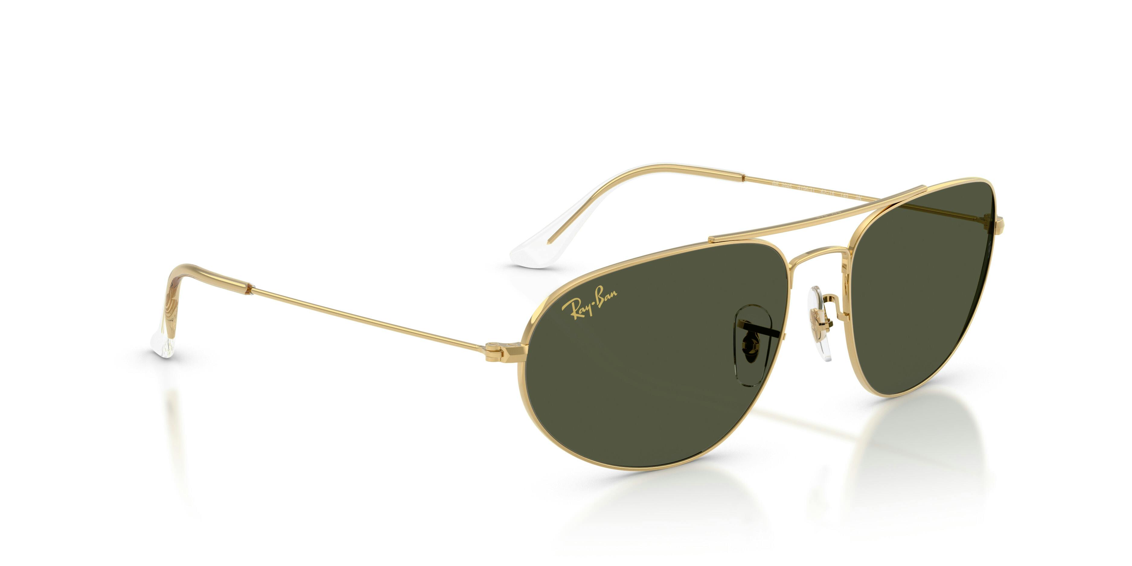 Angle_Right01, Ray-Ban 0RB3945 919631 Sonnenbrille