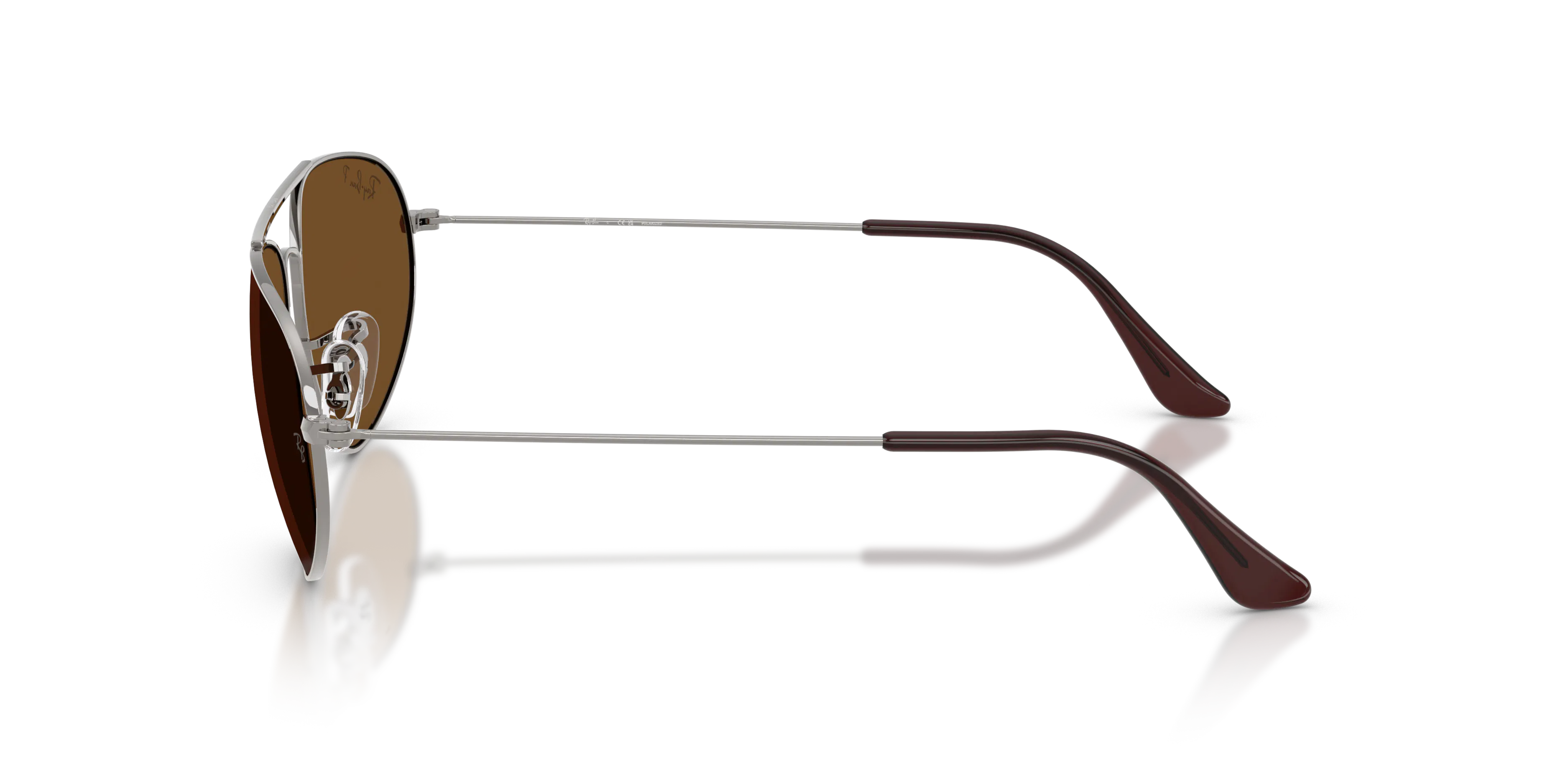 Angle_Left02, Ray-Ban Explorer IV 0RB3945 004/57 Sonnenbrille