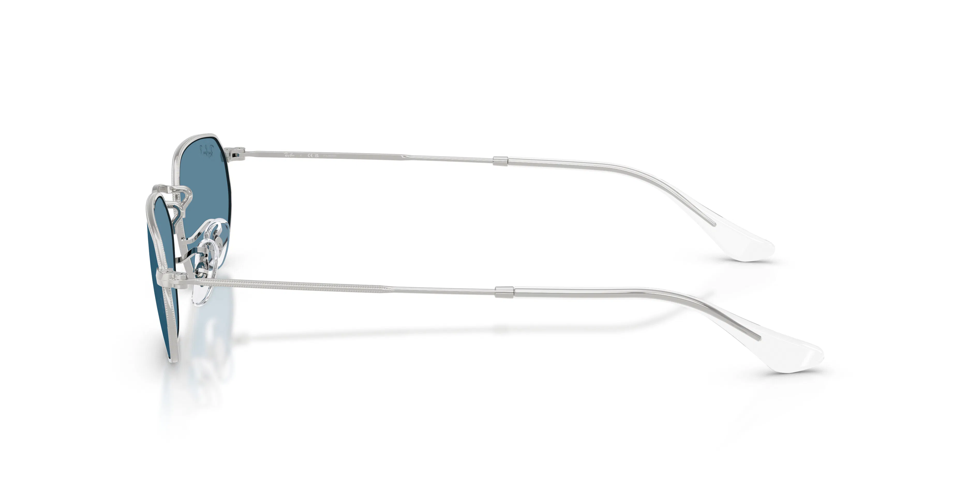 Detail01, Ray-Ban 0RB3947 003/S2 Sonnenbrille