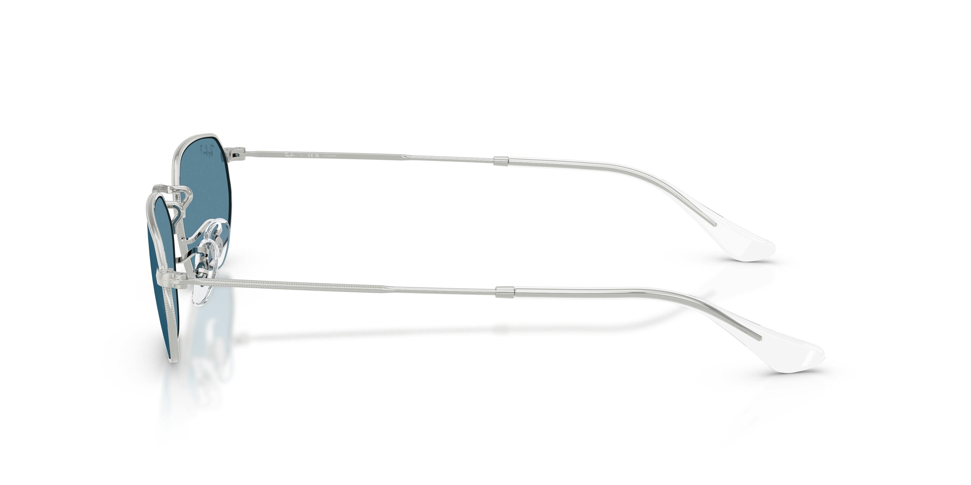 Angle_Left02, Ray-Ban 0RB3947 003/S2 Sonnenbrille